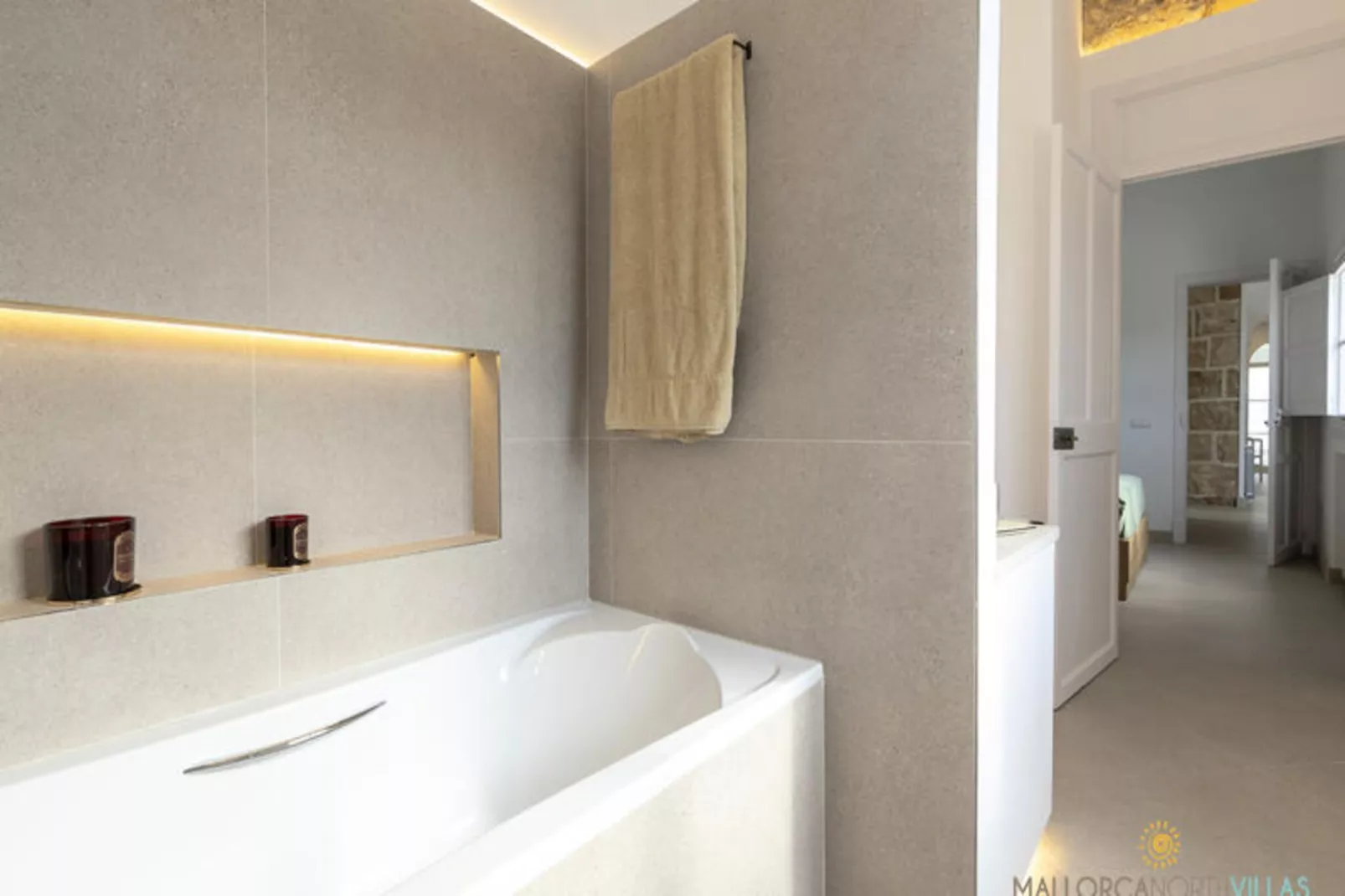 Maison à Alcúdia - Port d'Alcúdia-Niet-getagd