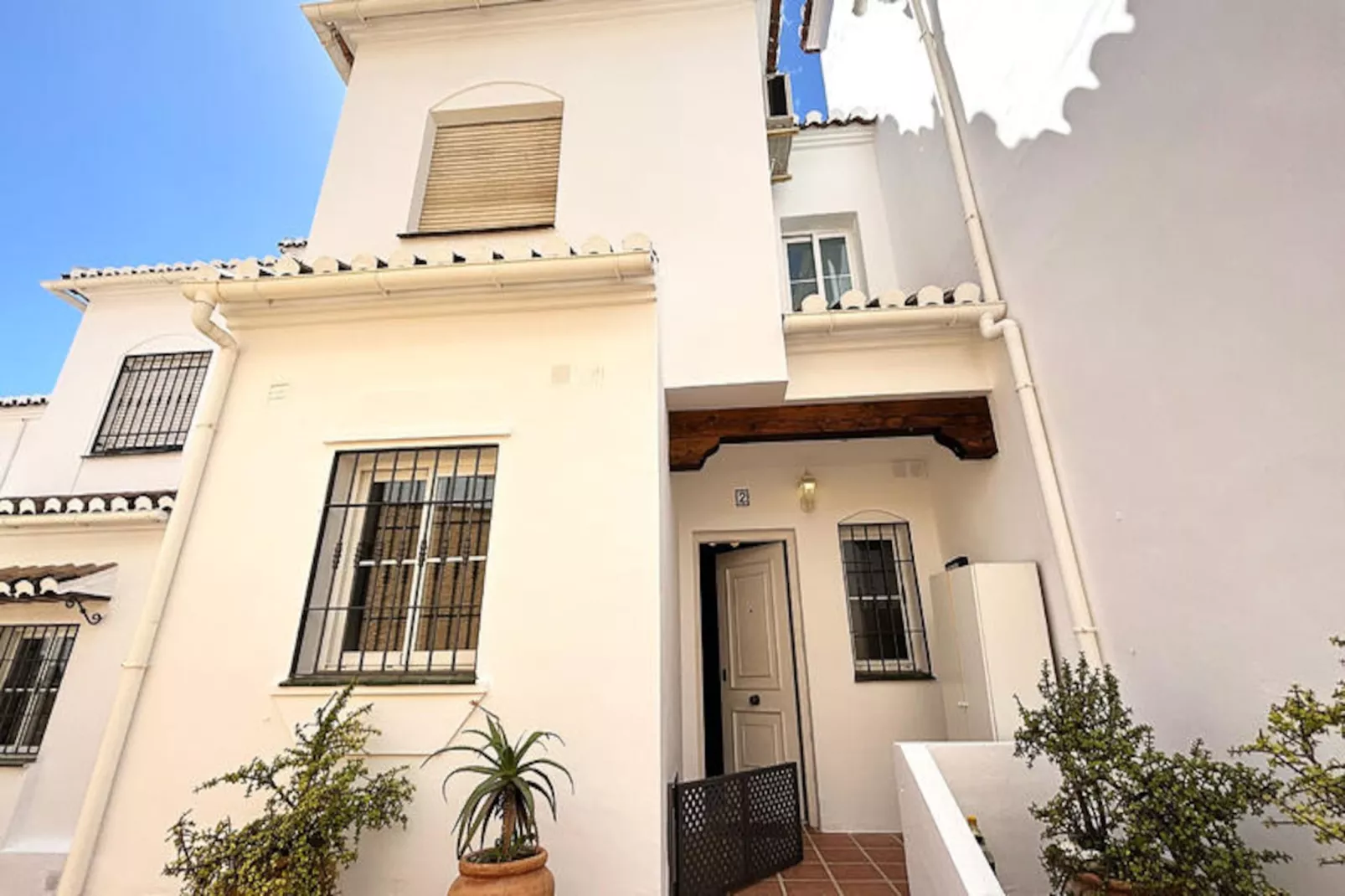 Appartements à Nerja-Niet-getagd