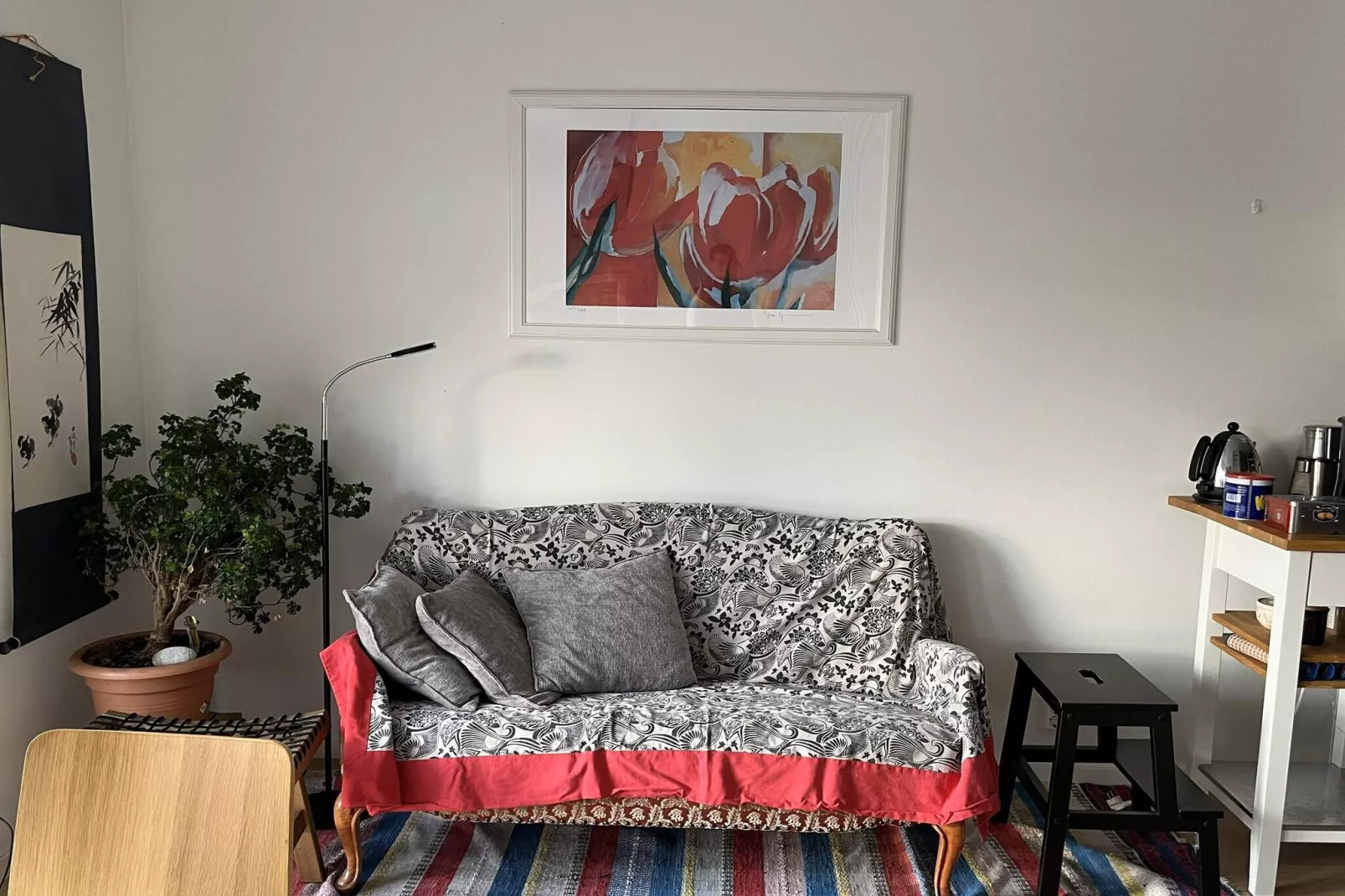 4 sterren vakantie huis in Kalvsund-Binnen