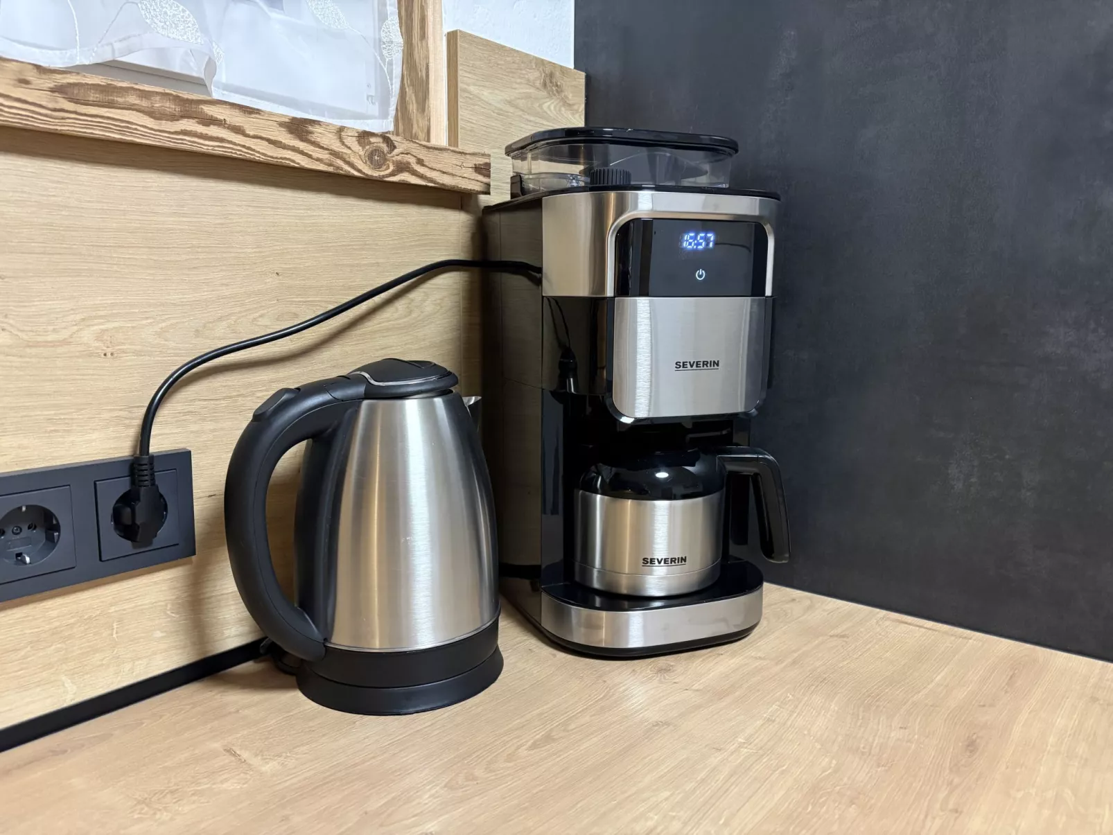 Apartment Anneliese-Binnen