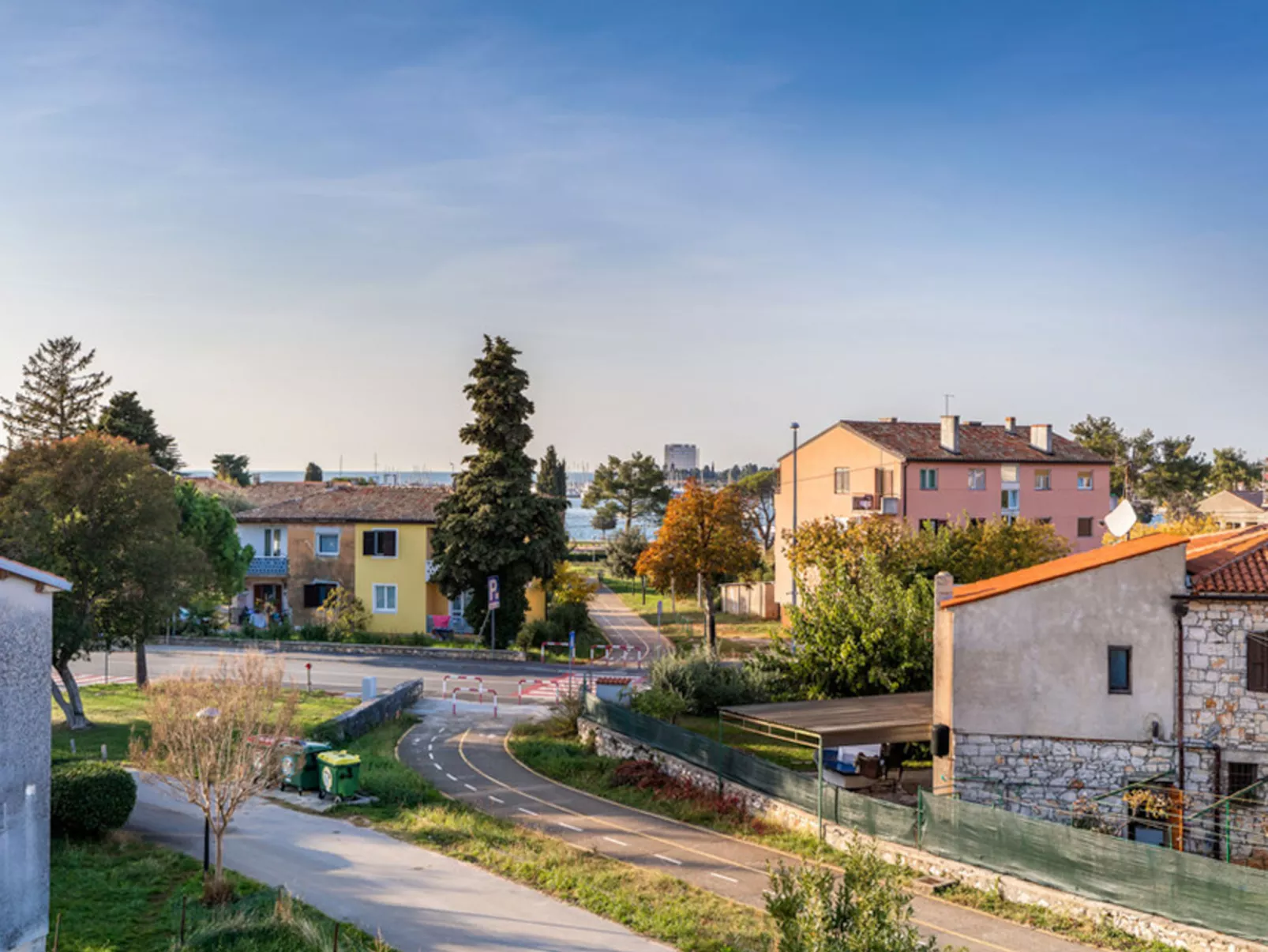 Villa Ricardo-Buiten