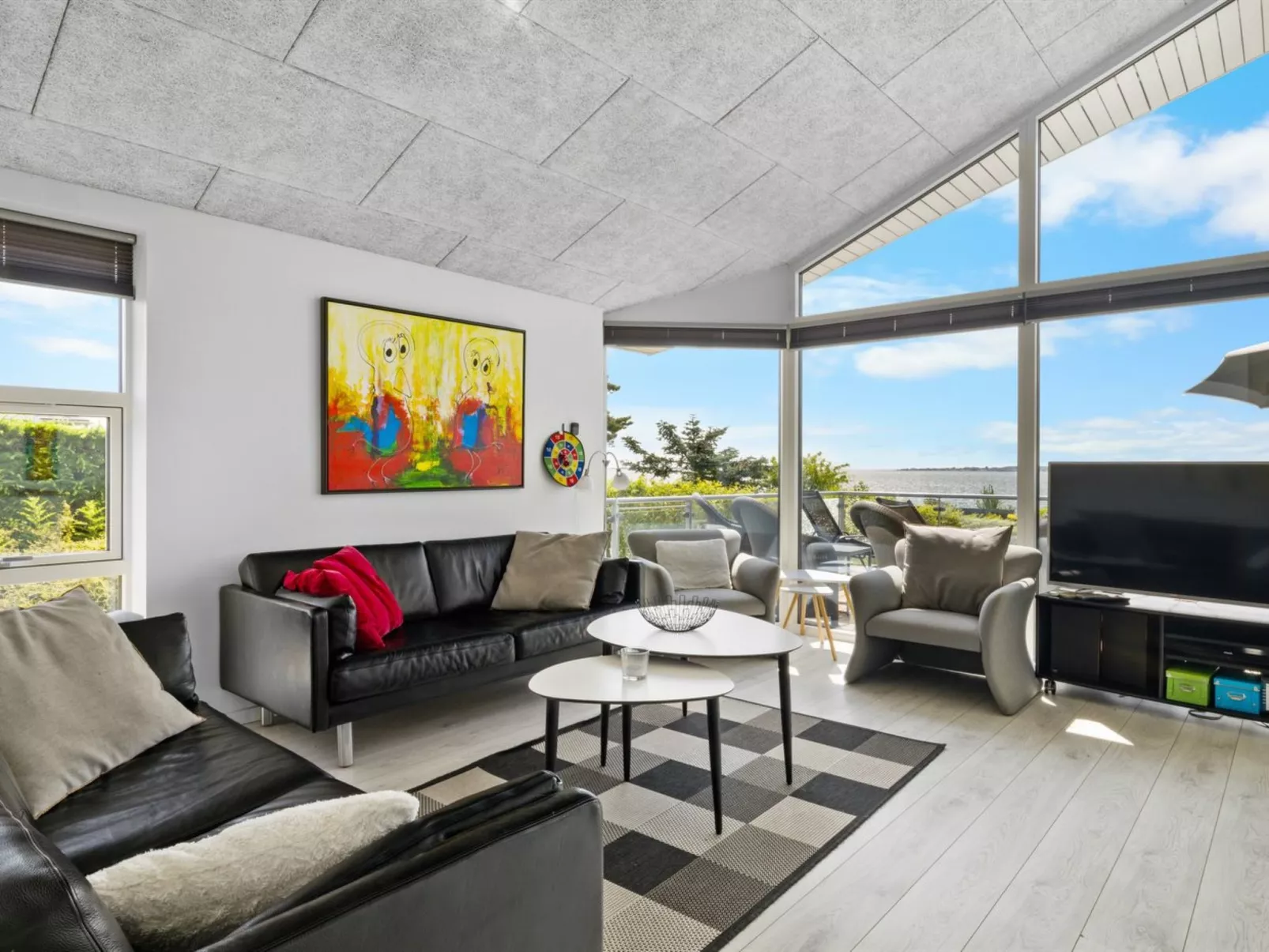 "Ubavka" - 100m from the sea-Binnen