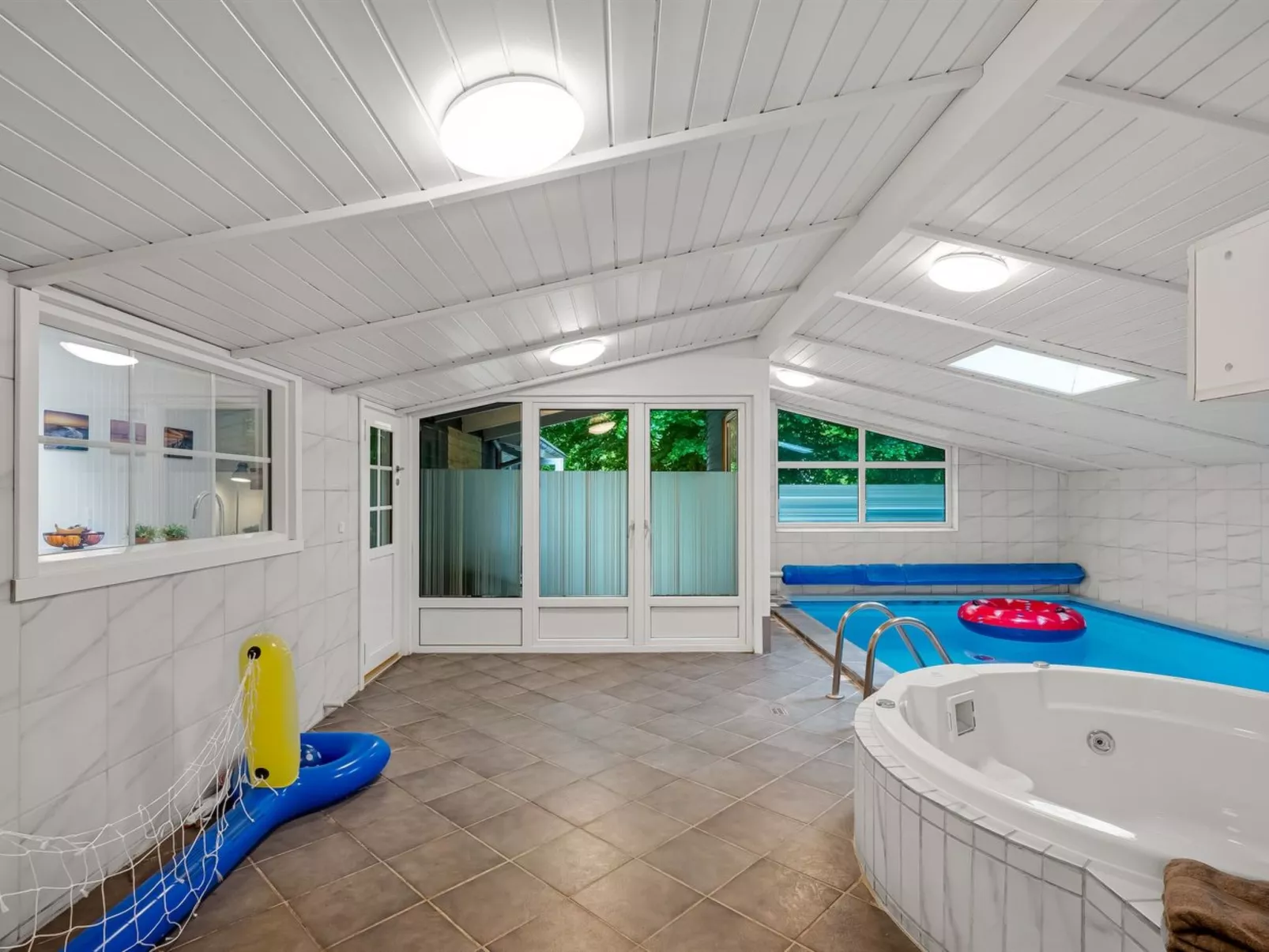 "Mena" - 10km from the sea-Buiten