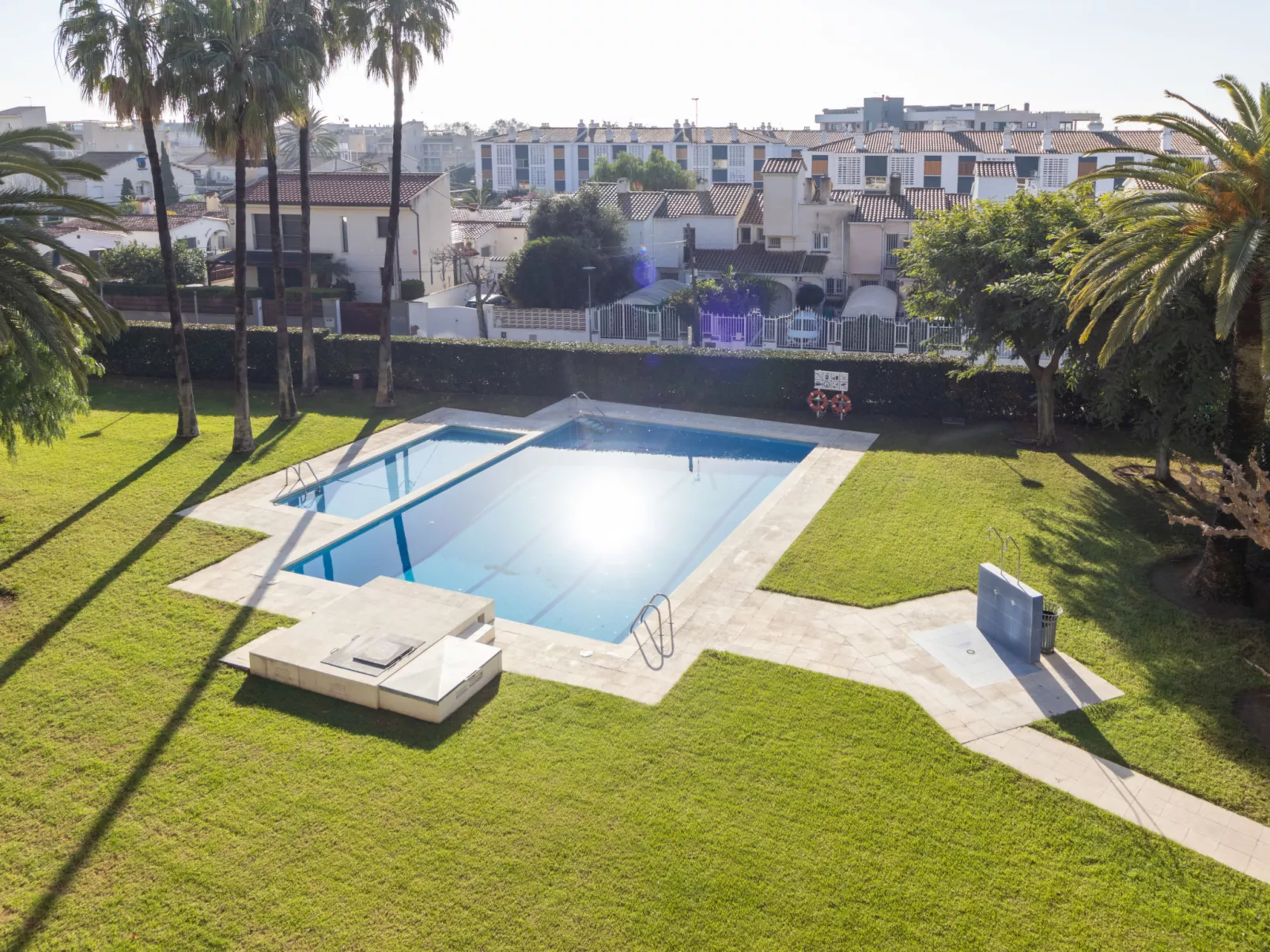 Bahia Dorada - Buiten