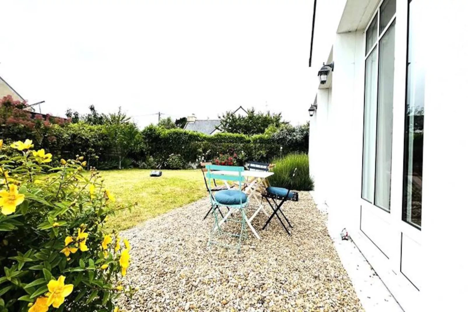 Résidence Ysatis-larmor Plage - Niet-getagd