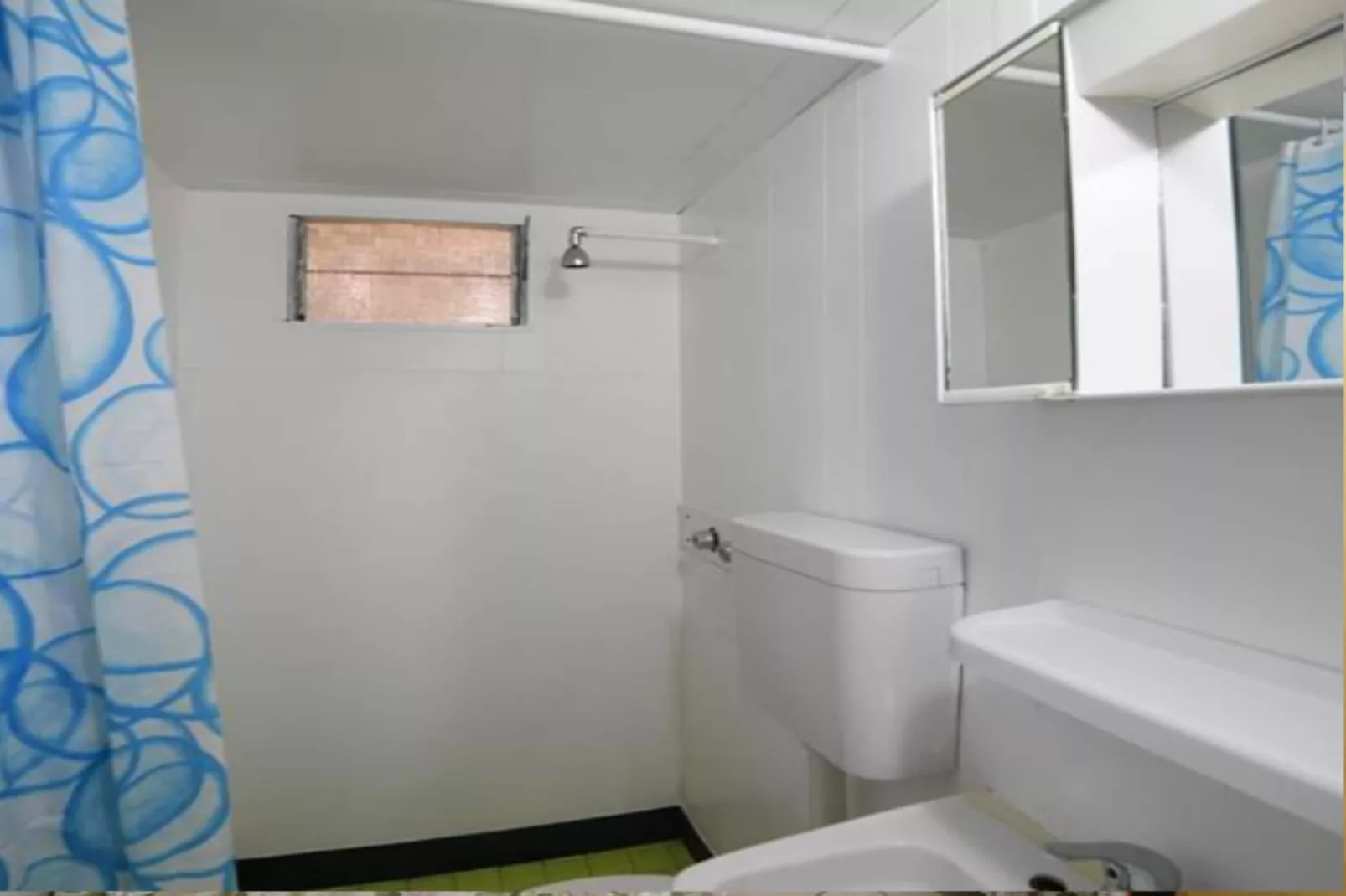 C´Era una Volta - STUDIO APARTMENT 2 PAX M2 - Badkamer