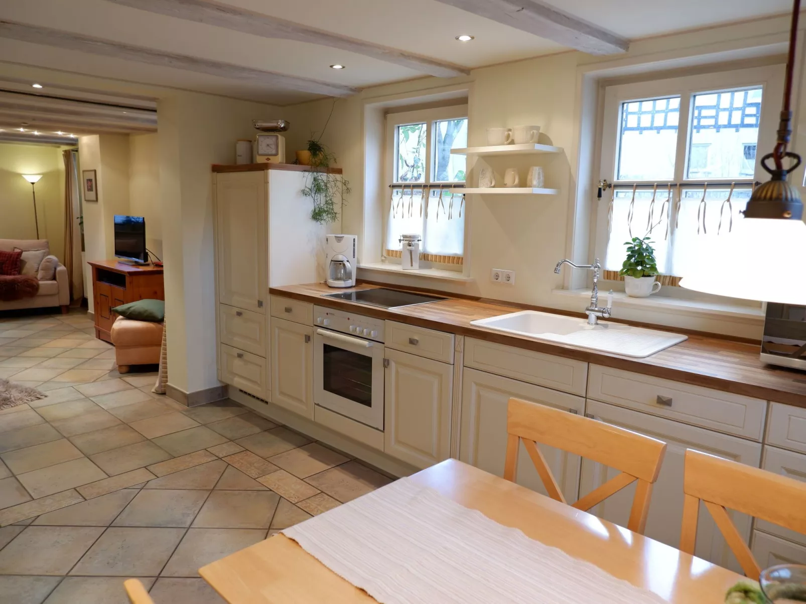 Fachwerkliebe Baudenkmal Ornes - Image-tags.info