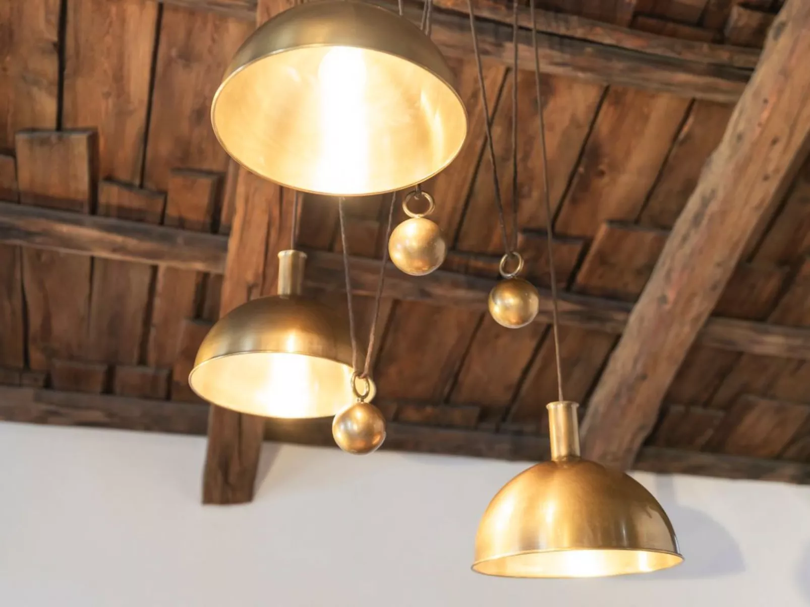 Chesa Michel Muragl - Binnen