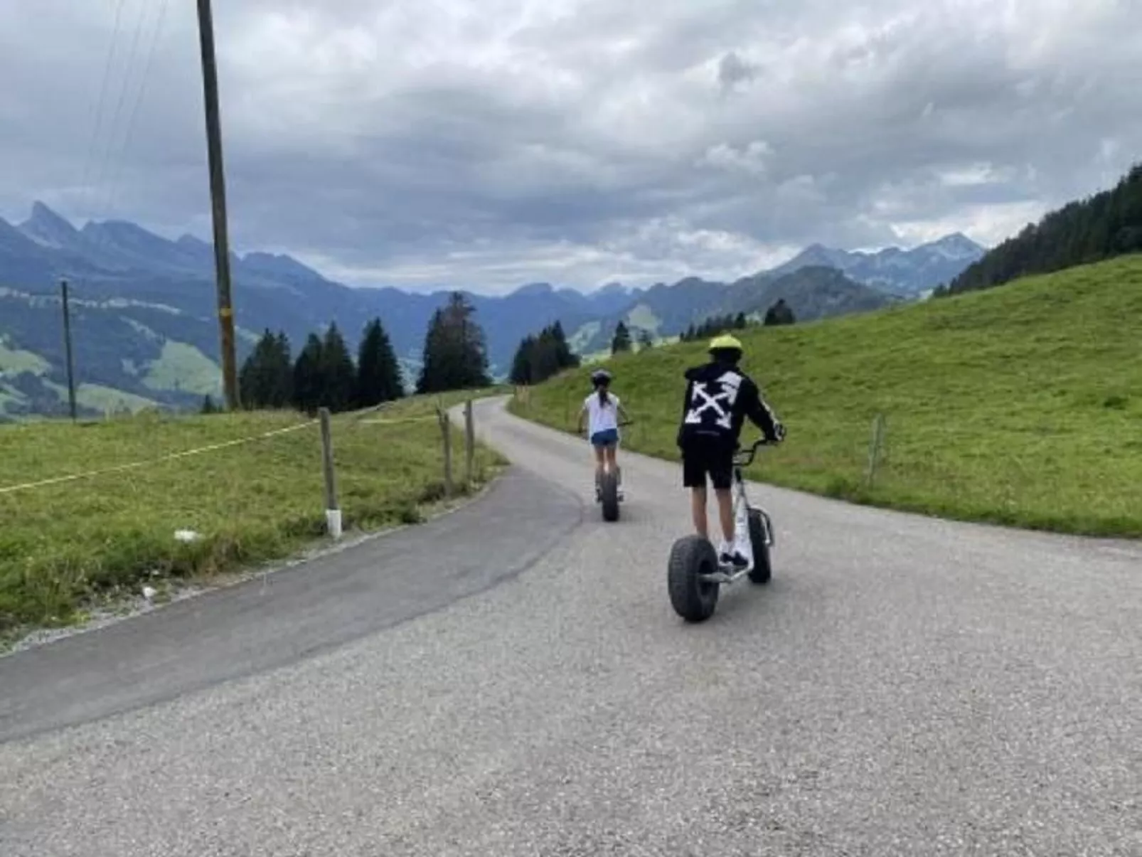 Chalet mit Garten, Grill und Terrasse - Image-tags.info