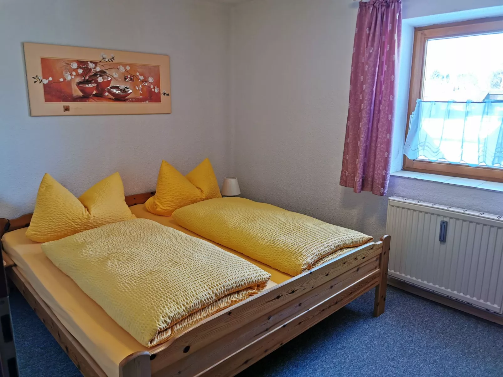 In Haidmühle mit Großem Garten - Image-tags.info