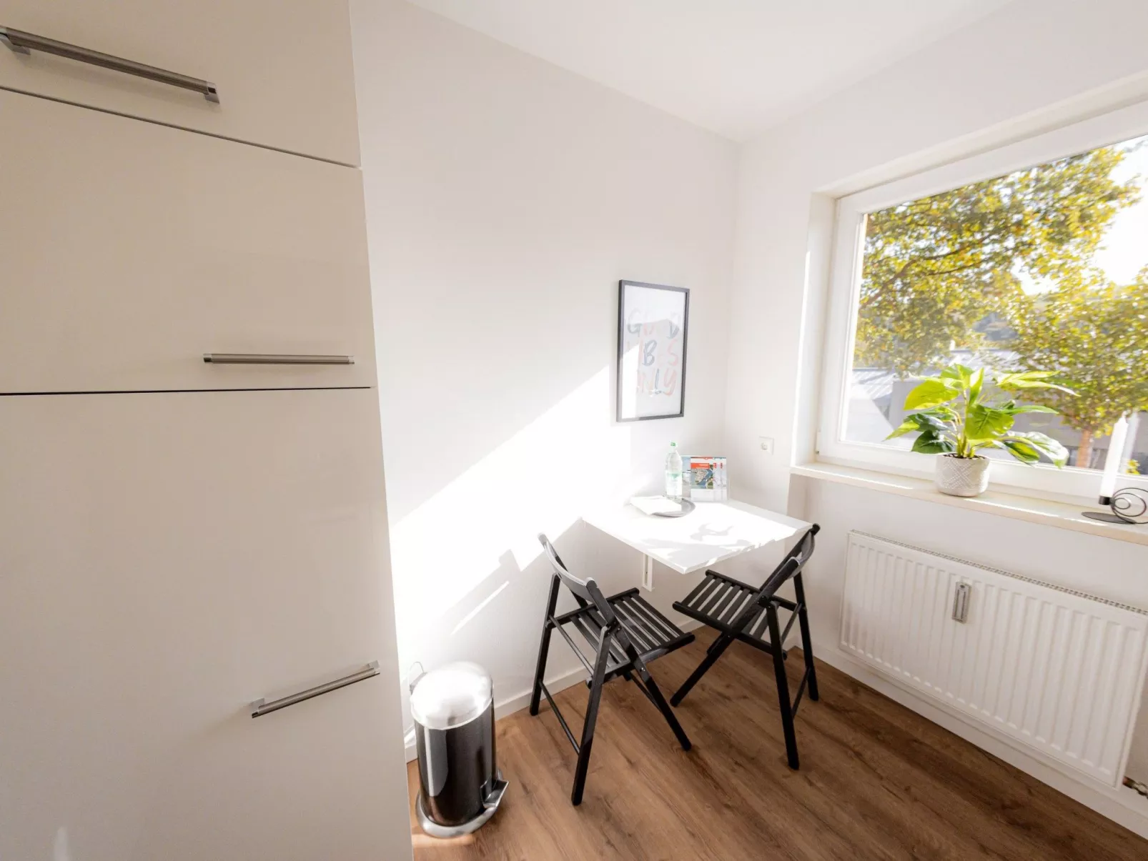 Come4Stay Passau - Apartment Seidenhof - Balkon - Image-tags.info