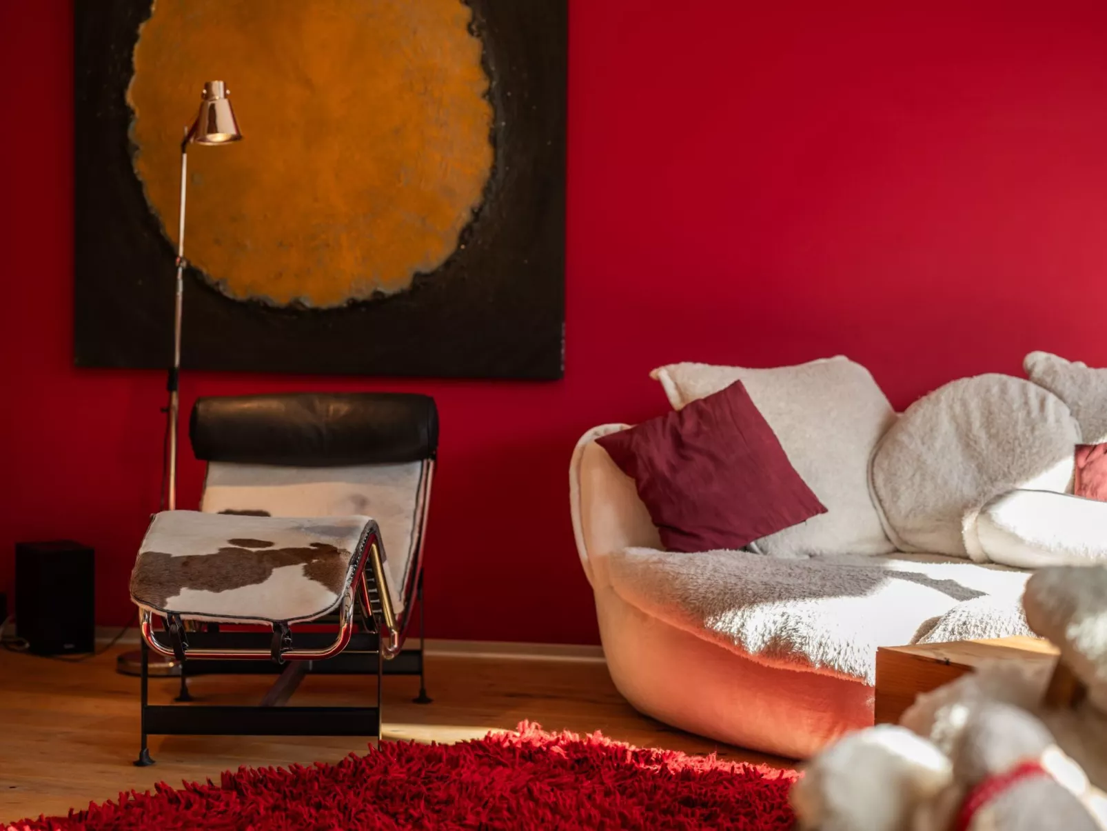 Duplex de charme im « Zermatter Chic » - Image-tags.info