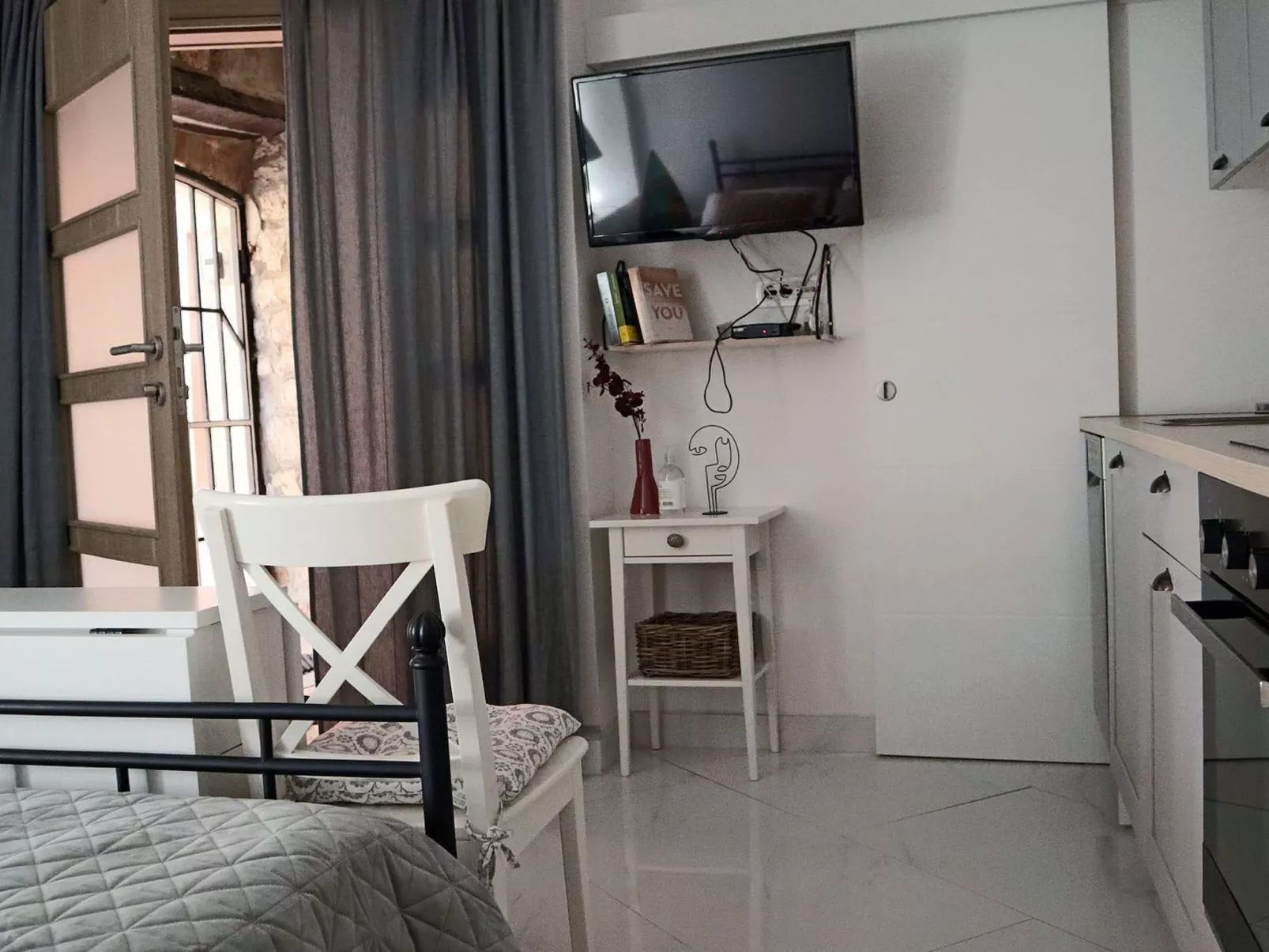 Art Studio  Rovinj-Holiday, Im Herzen der Altstadt eine moderne Wohnung - Image-tags.info