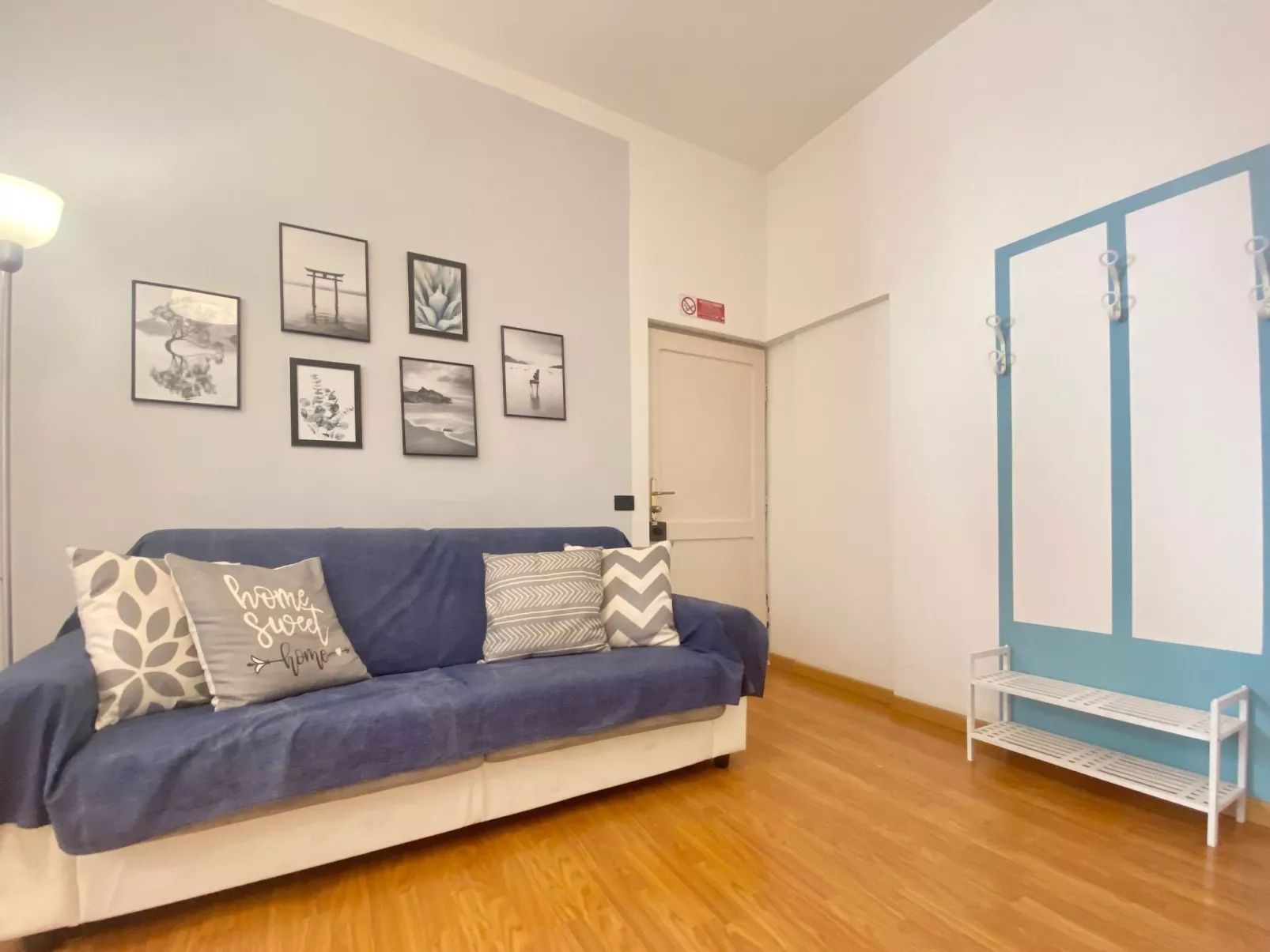 Wohnung in Rapallo mit kostenloser Privatgarage - Image-tags.info