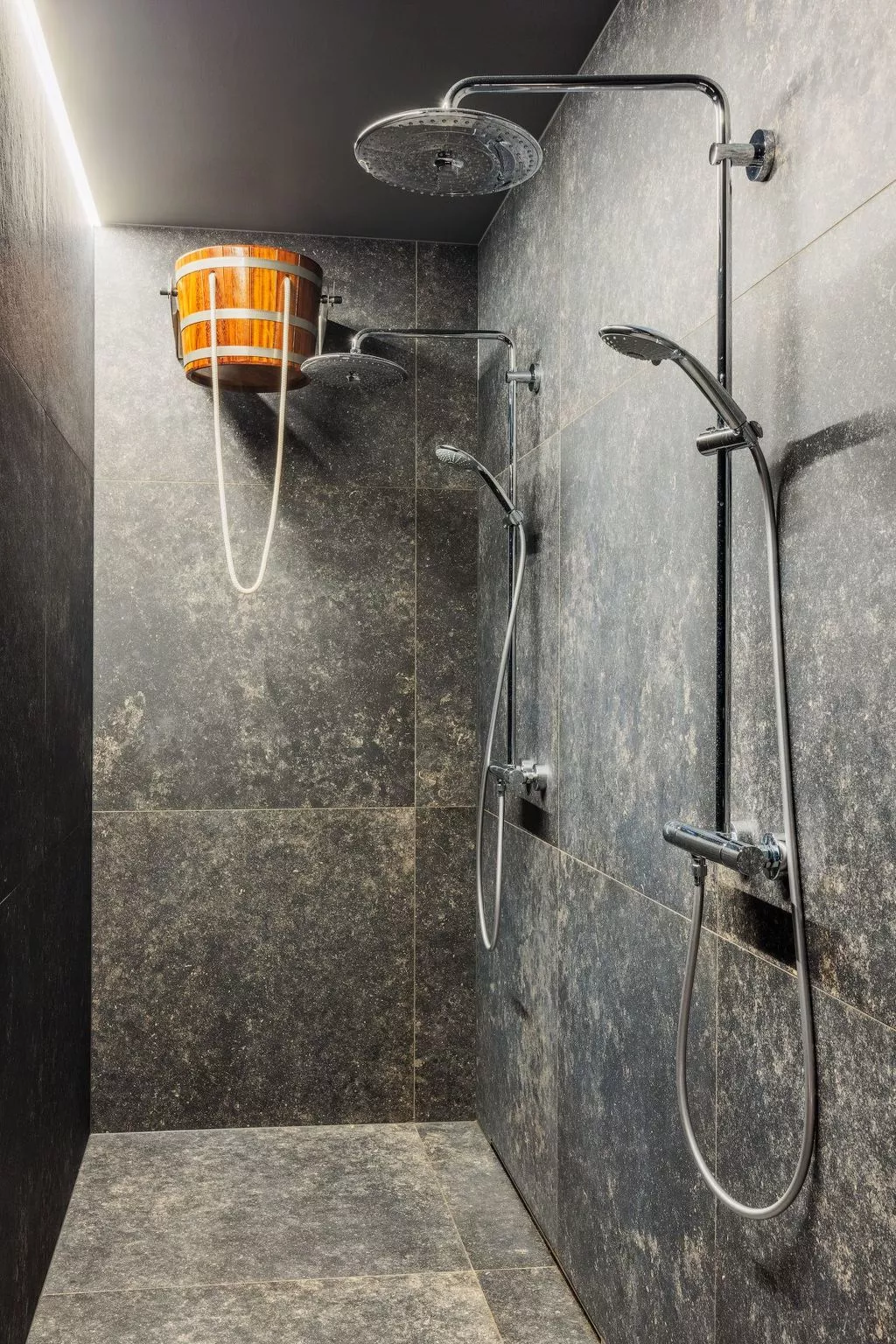 Paznauner Villen - Villa I. - Image-tags.info