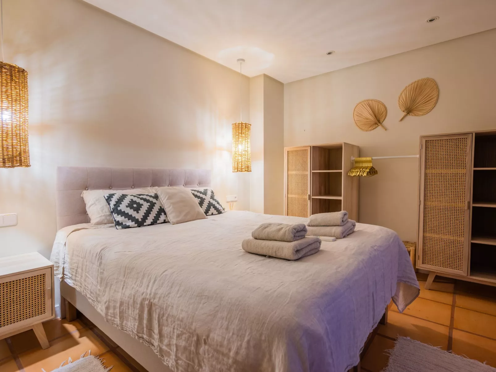 In Es Cubells mit Privatem Pool - Image-tags.info