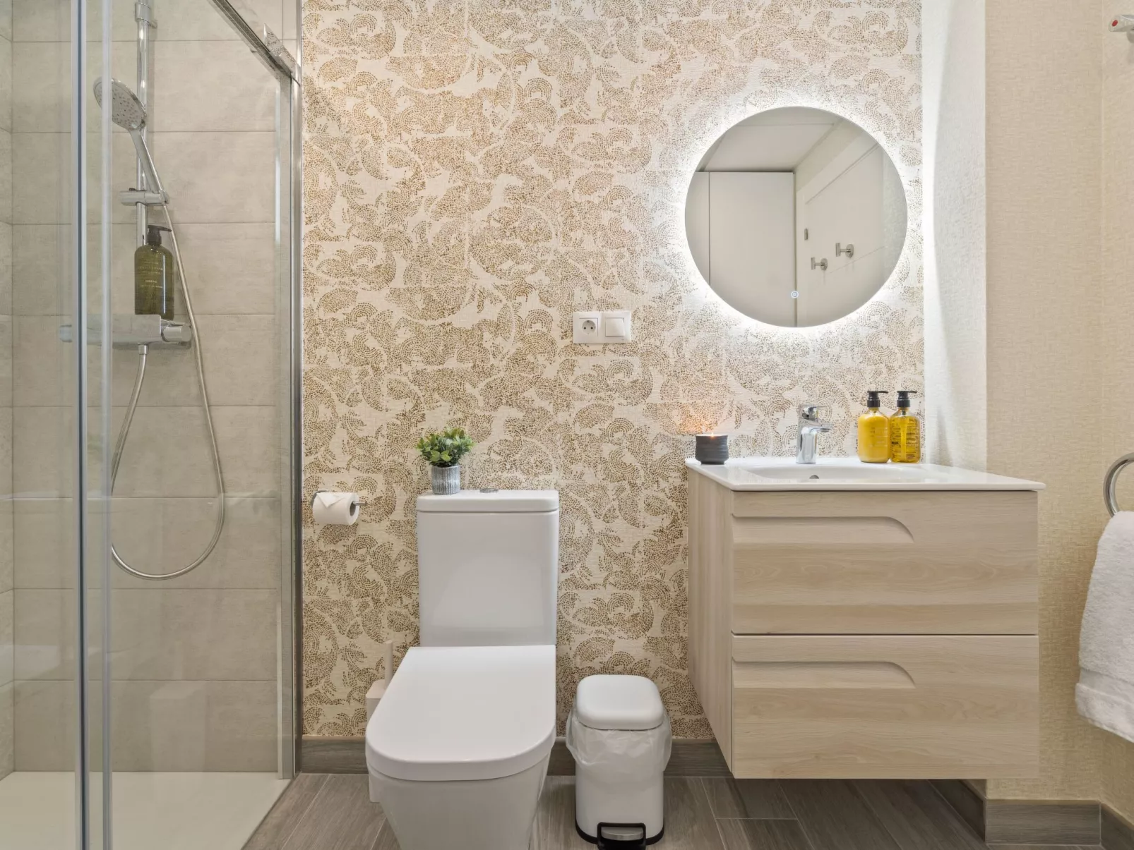 Luxusvilla, Casa Colina, mit Meerblick - Image-tags.info