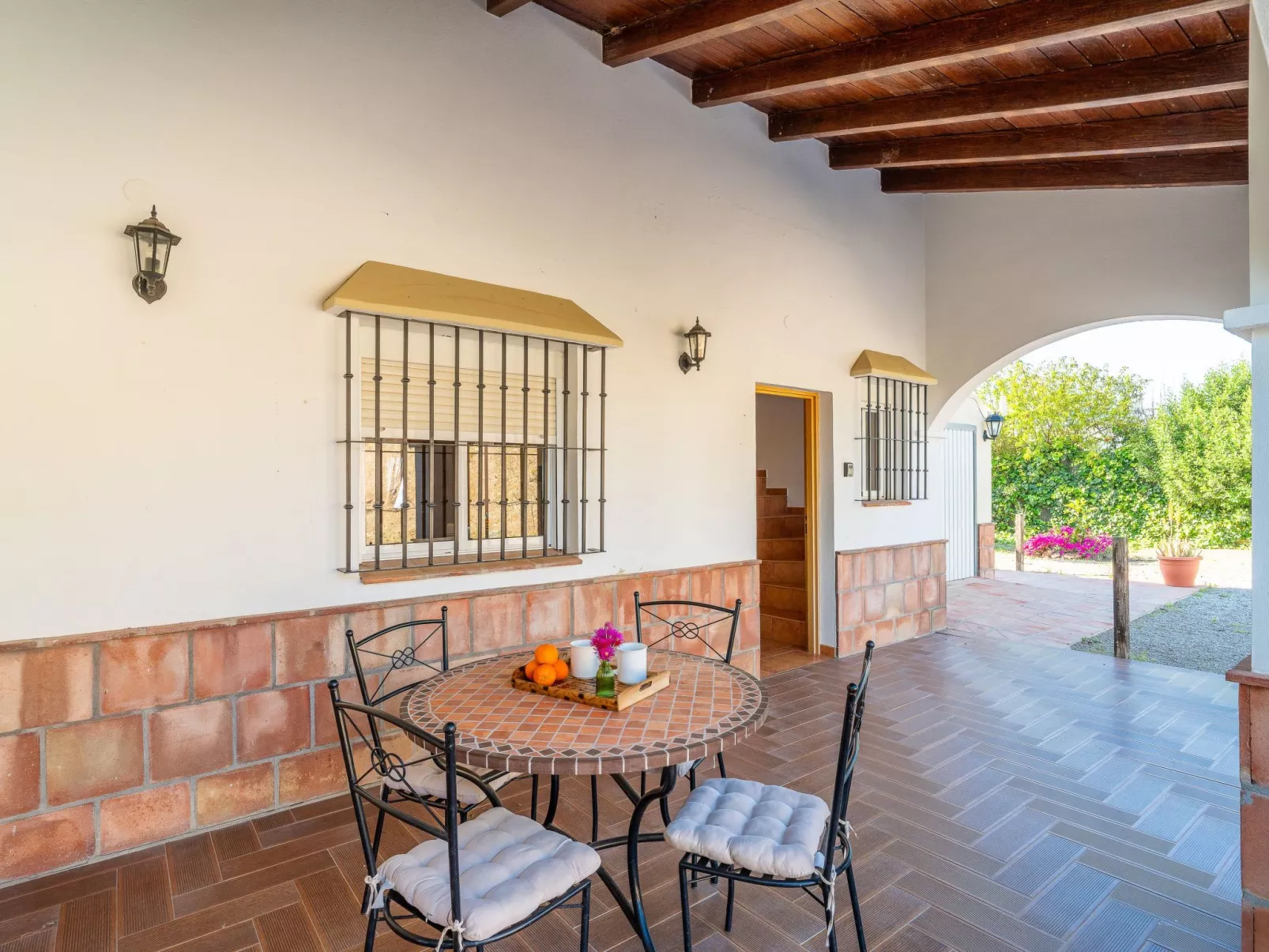 Villa Botin, beheizter Pool, AC, Meerblick - Image-tags.info