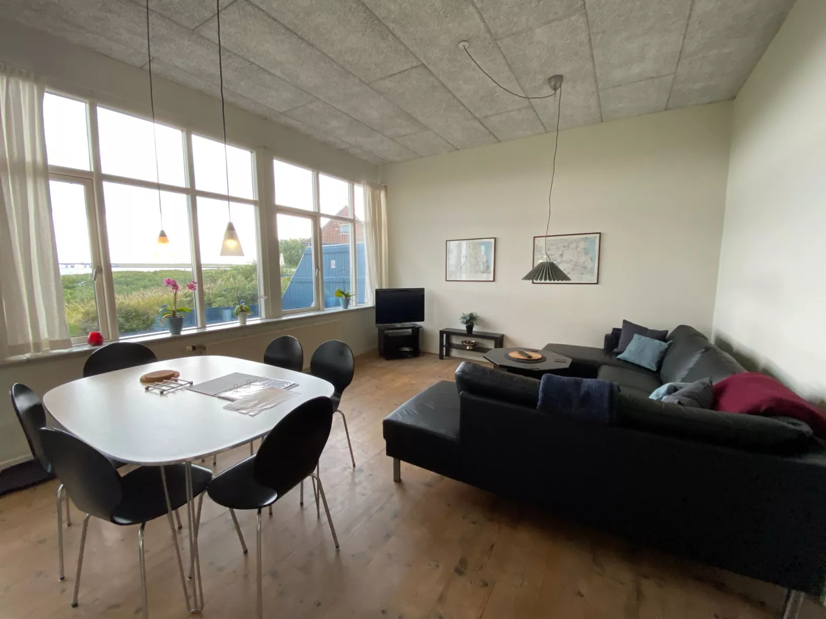 Skaerven Beachfront Wohnung D - Image-tags.info