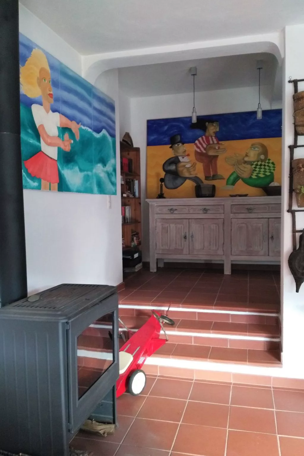 Casa Vale Vinagre, schöne Villa in der Natur - Image-tags.info