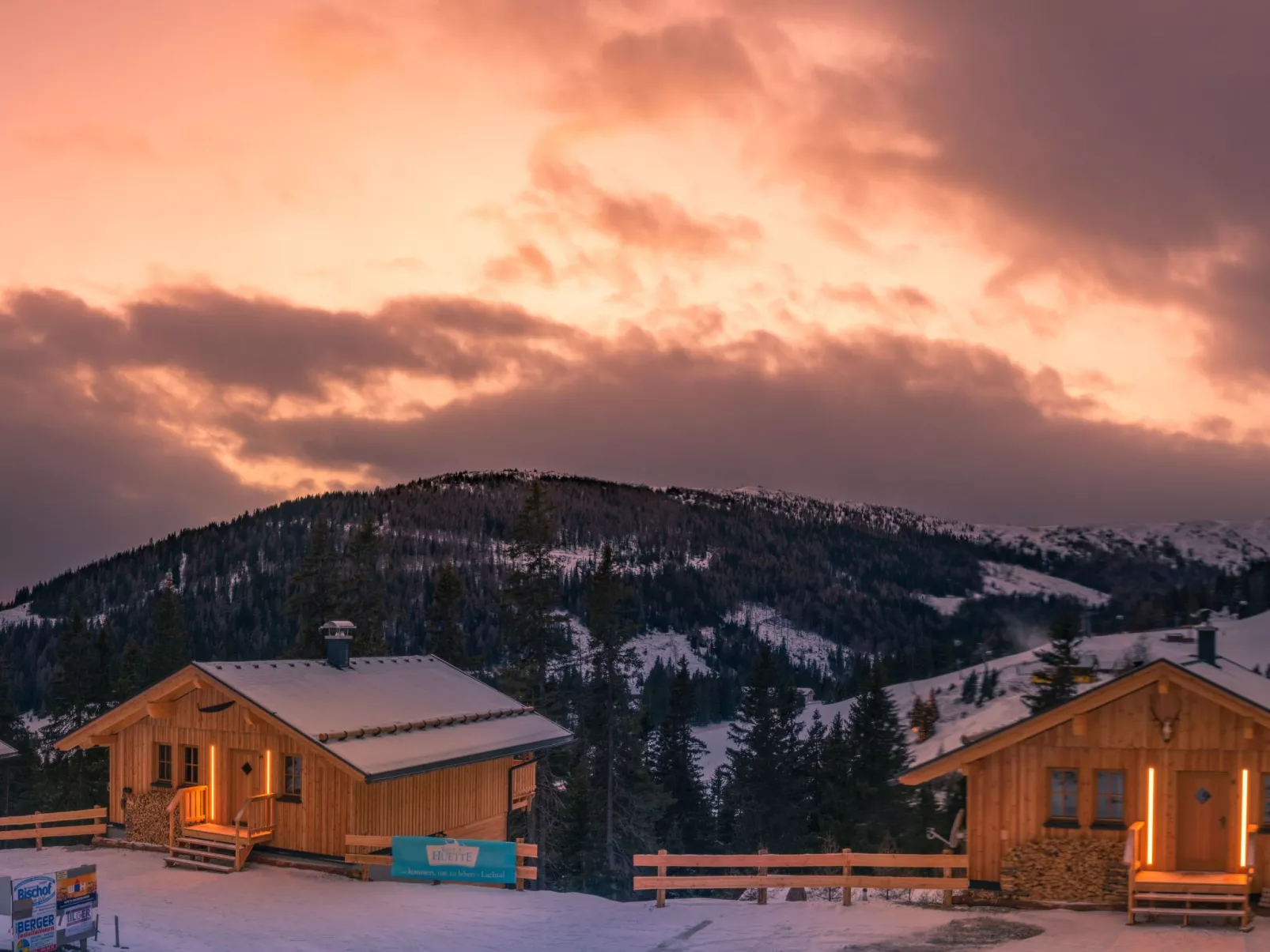 Jagdhütte - Image-tags.info