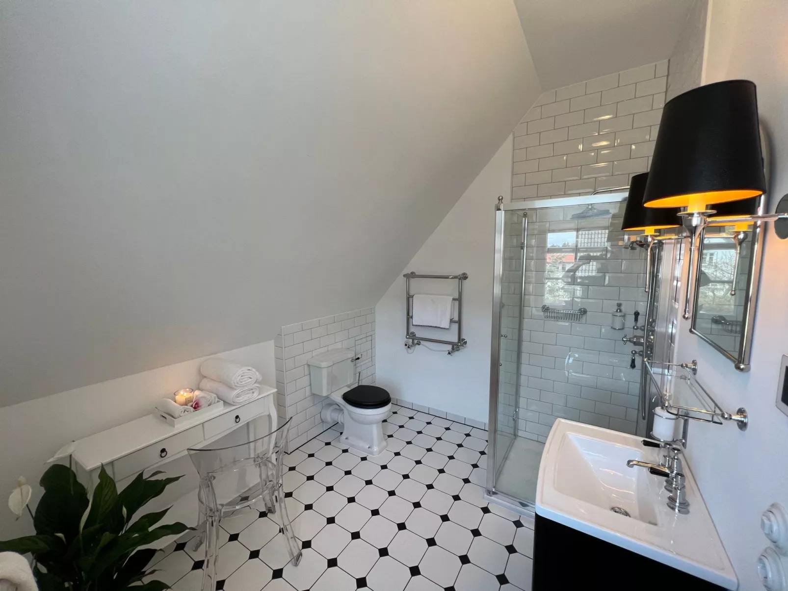 Stilvolle Ferienwohnung "Magnolie" - Image-tags.info