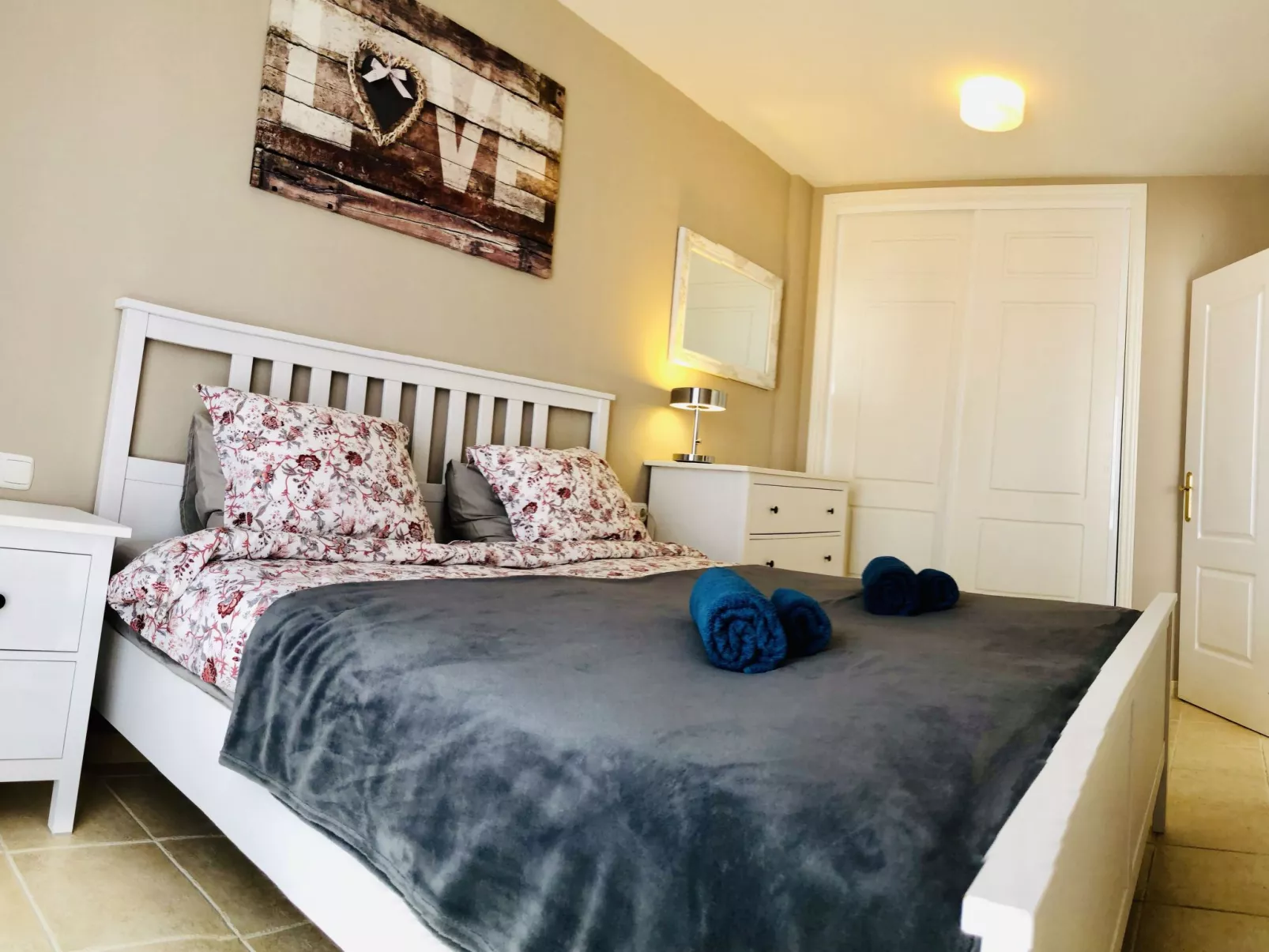 Für 5 Personen ca. 70 m&sup2; in Costa Calma, Fuerteventura (Südküste von Fuert - Image-tags.info