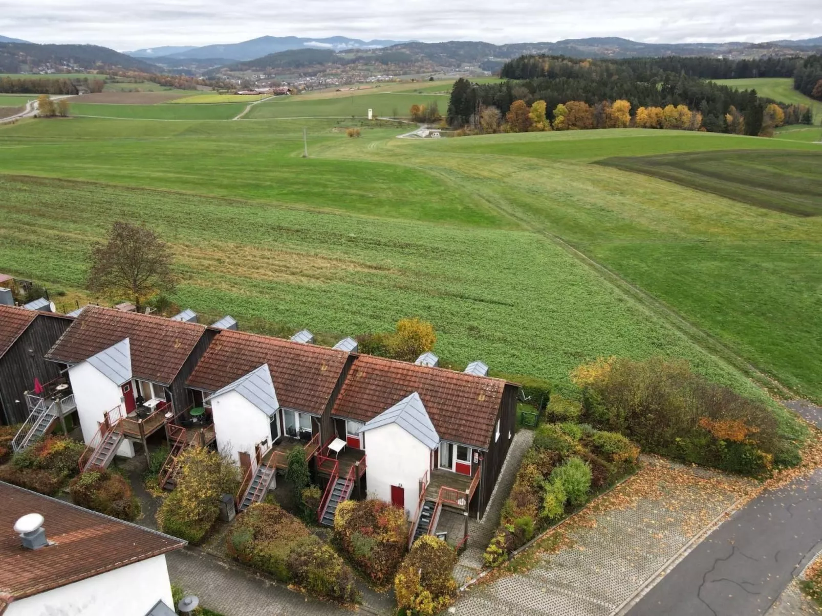 Appartement in Zandt mit Grill - Image-tags.info