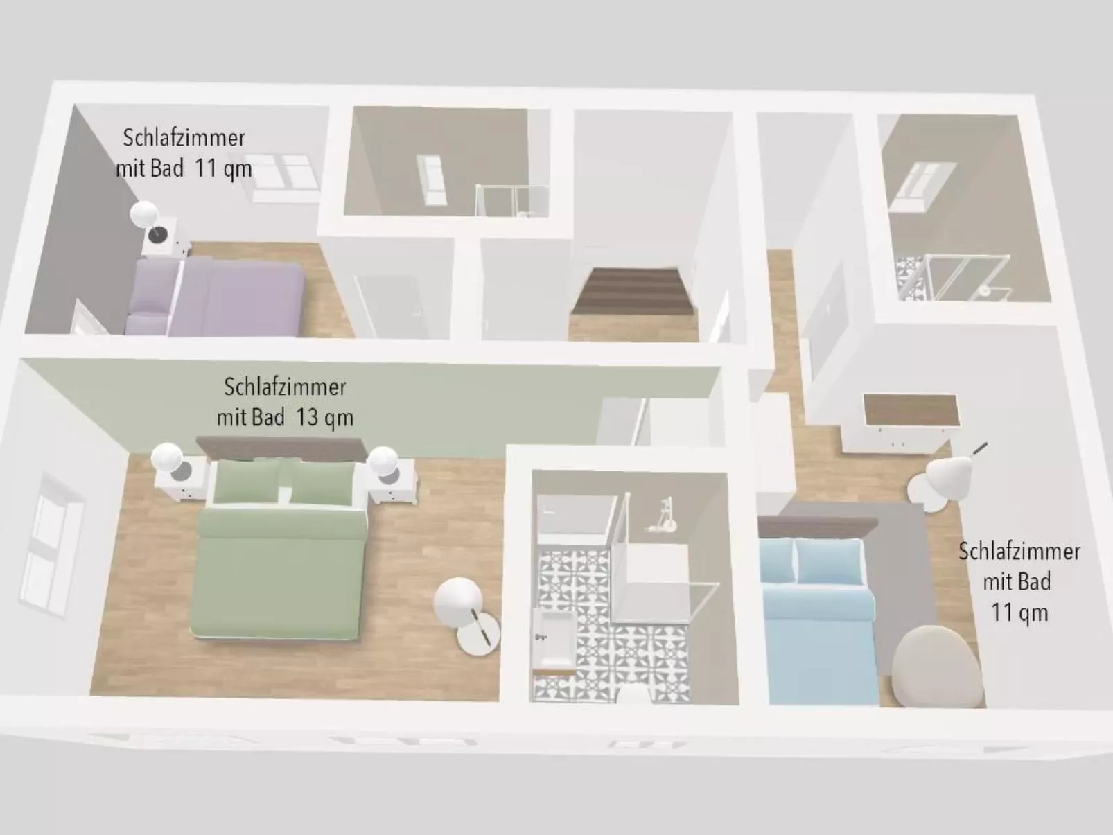 Apple Tree , direkt an der Mosel - Image-tags.info