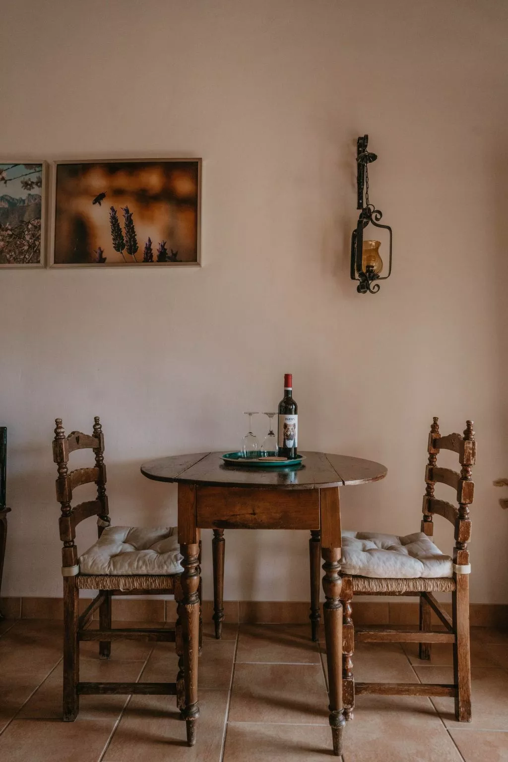 Leerstehendes Haus "Can Elisa" - Image-tags.info