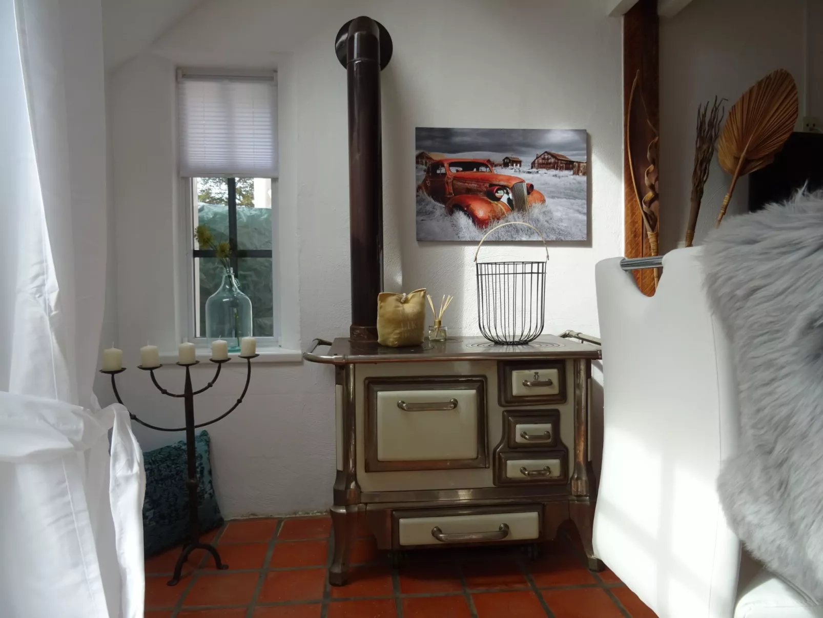 Huus ant Koornfeld - Image-tags.info