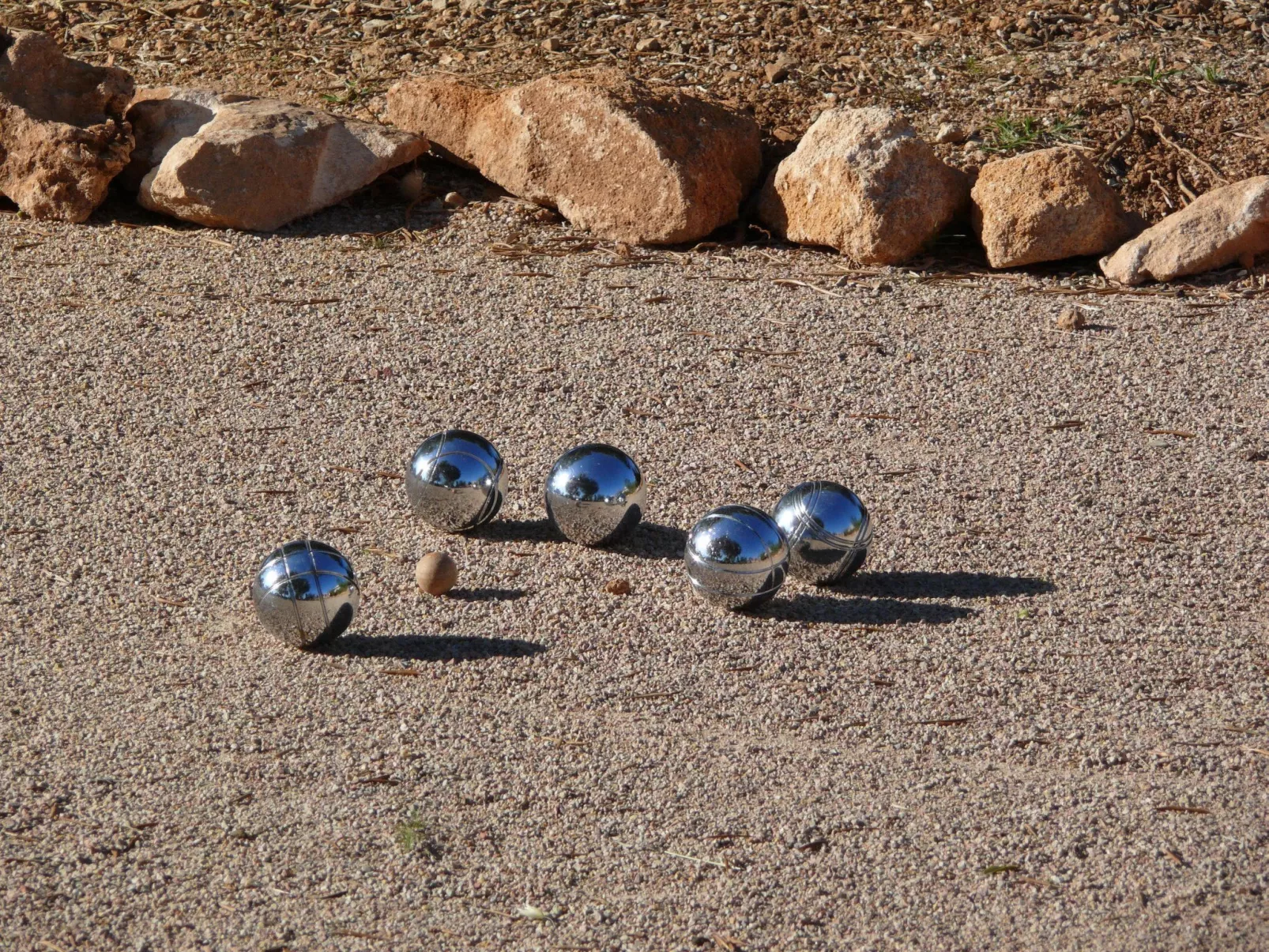 Traumhafte Naturstein-Finca in ruhiger Lage - Image-tags.info