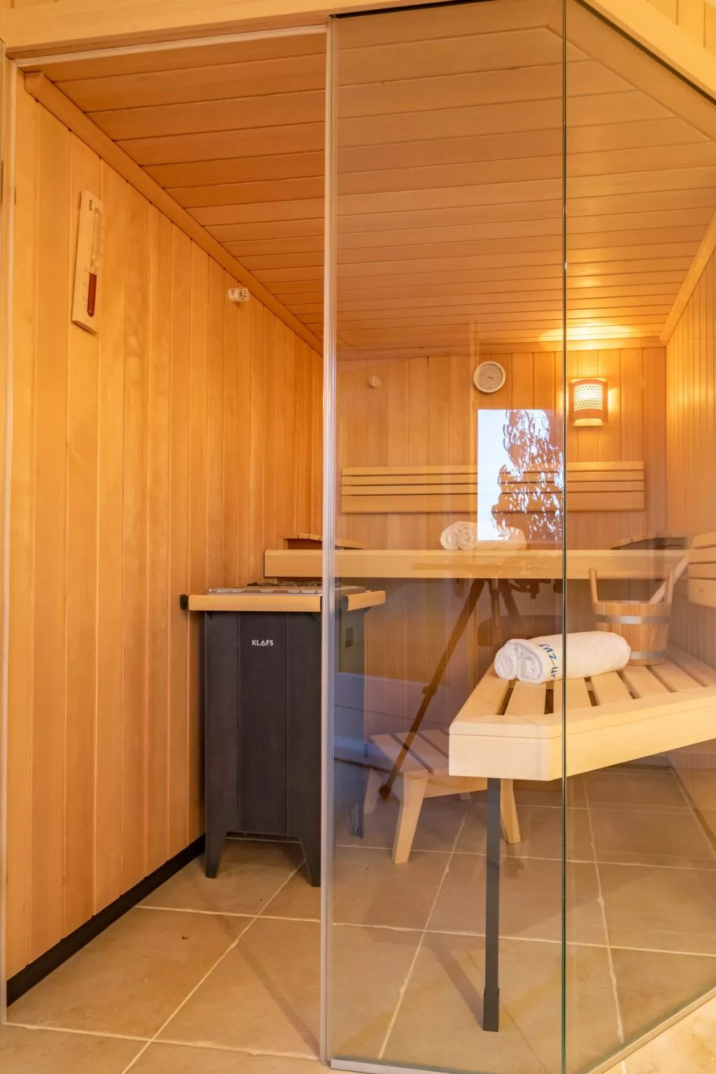 Villa "Marguerite" mit eigenem Garten und Terrasse - Image-tags.info