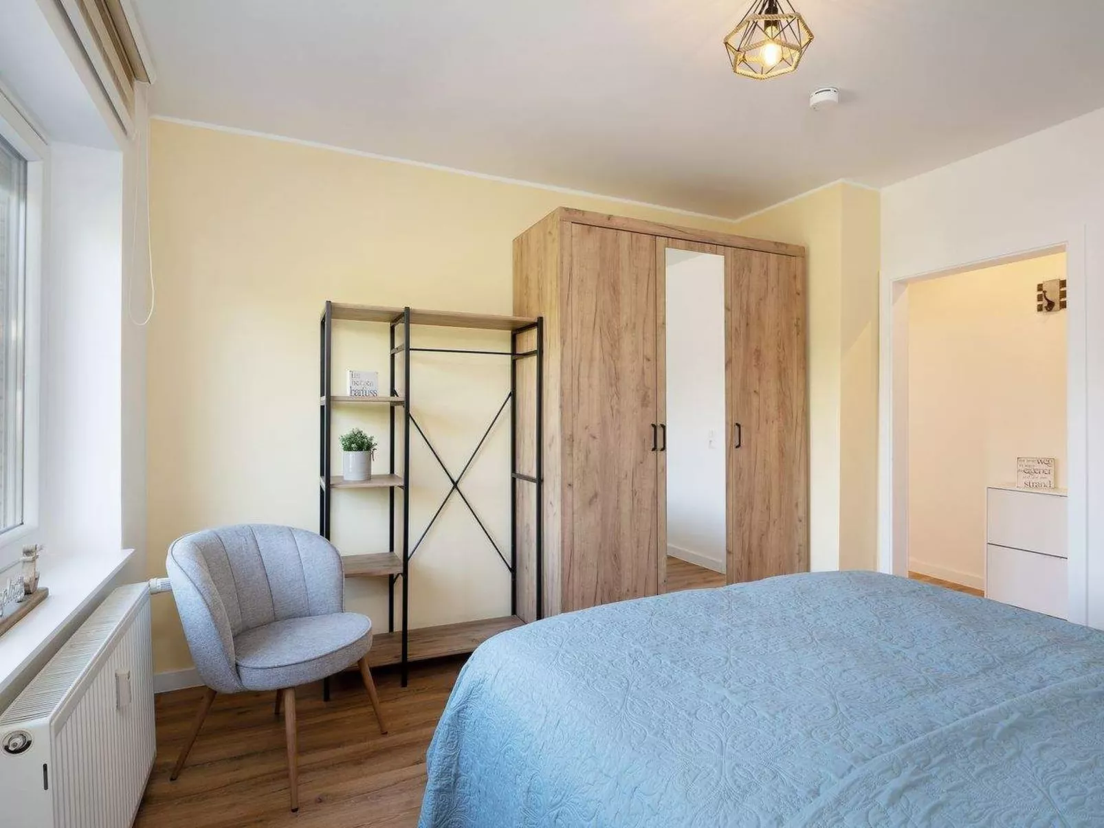 Captains Quarters 6 - traumhafte Ferien - Image-tags.info