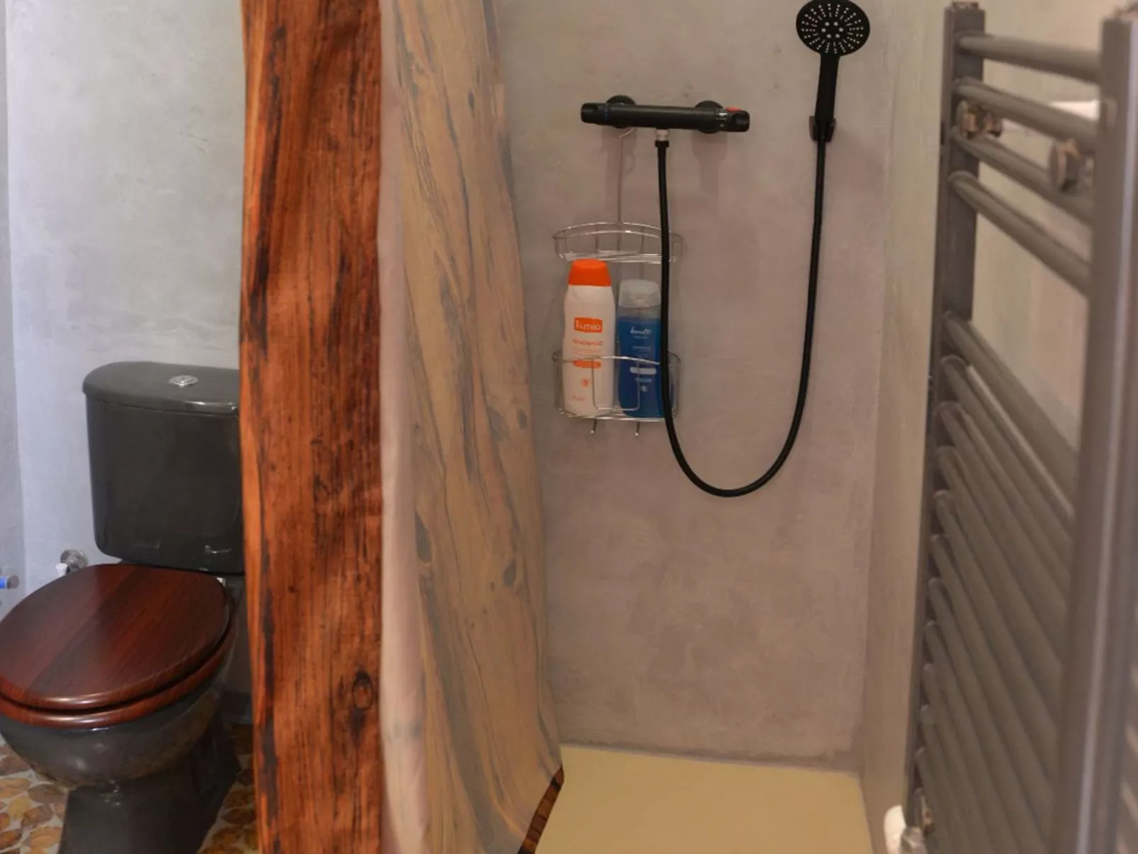 Rustikales Triplex für bis zu 18 Personen - Pobla de Lillet - Image-tags.info