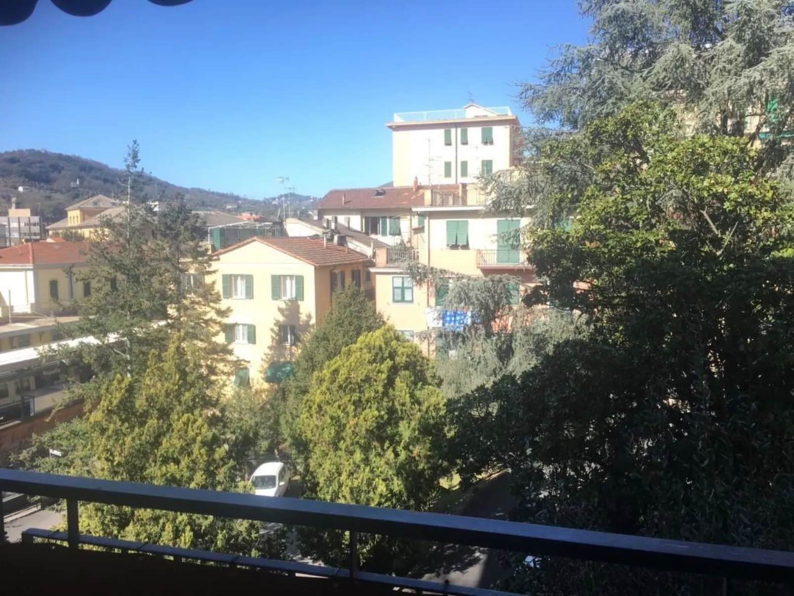 Wohnung in Rapallo - Image-tags.info