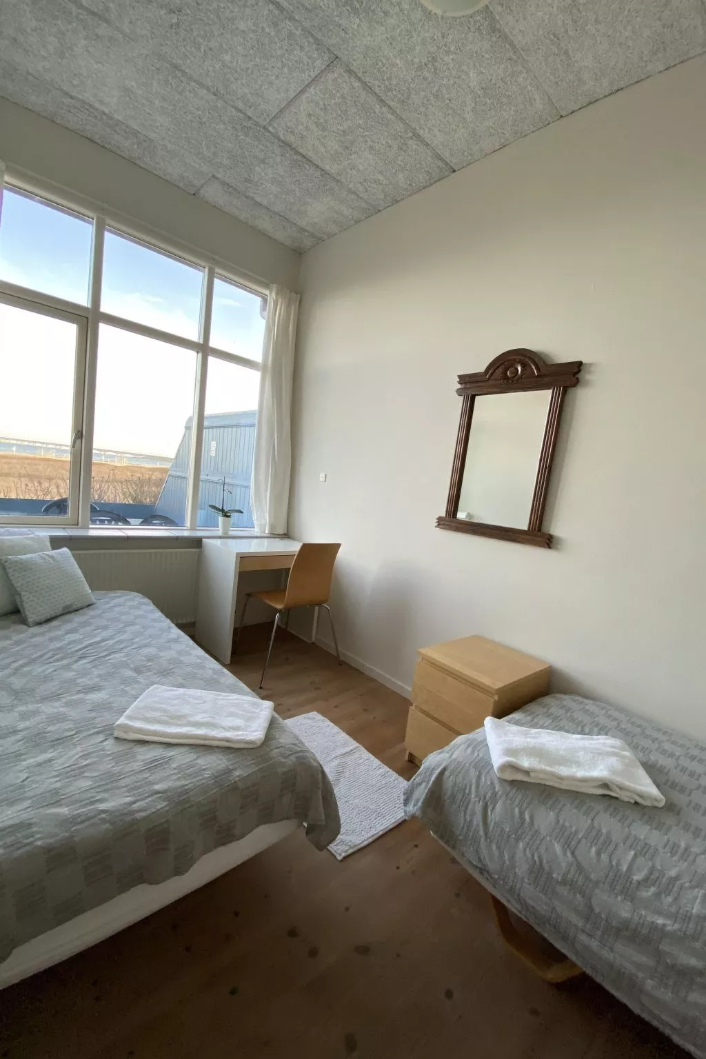 Skaerven Beachfront Wohnung C - Image-tags.info