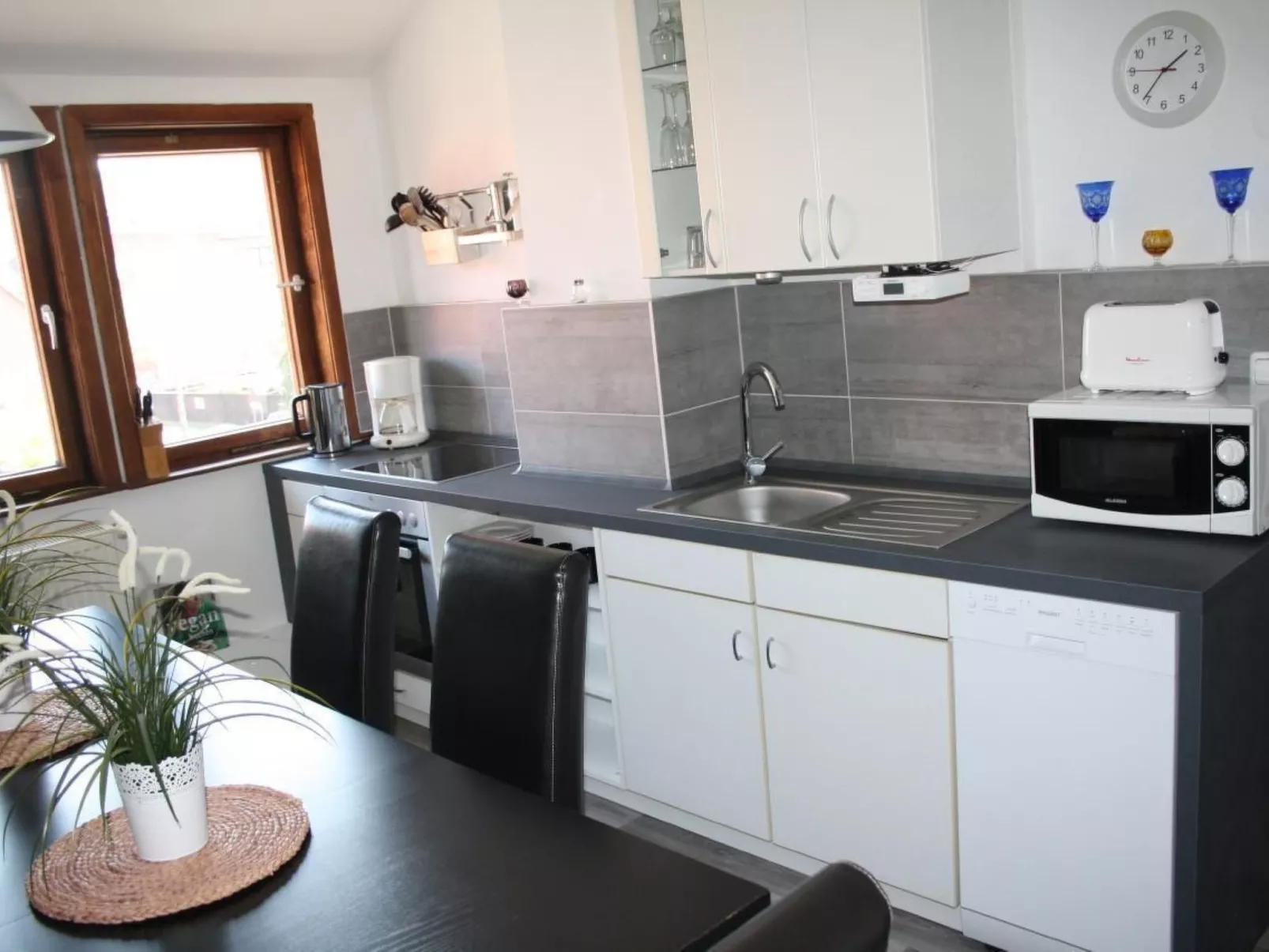 In Wernigerode mit Garten - Image-tags.info