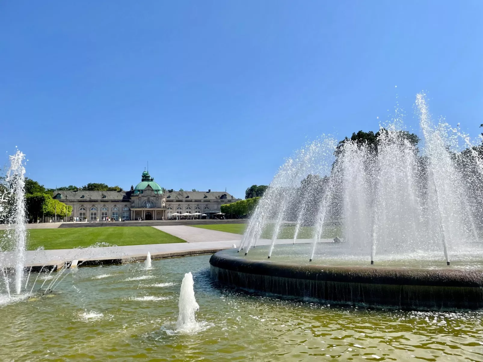 Stadt-Oase - Kliniken, Bali-T., GOP, Parkplatz , Netflix - Image-tags.info