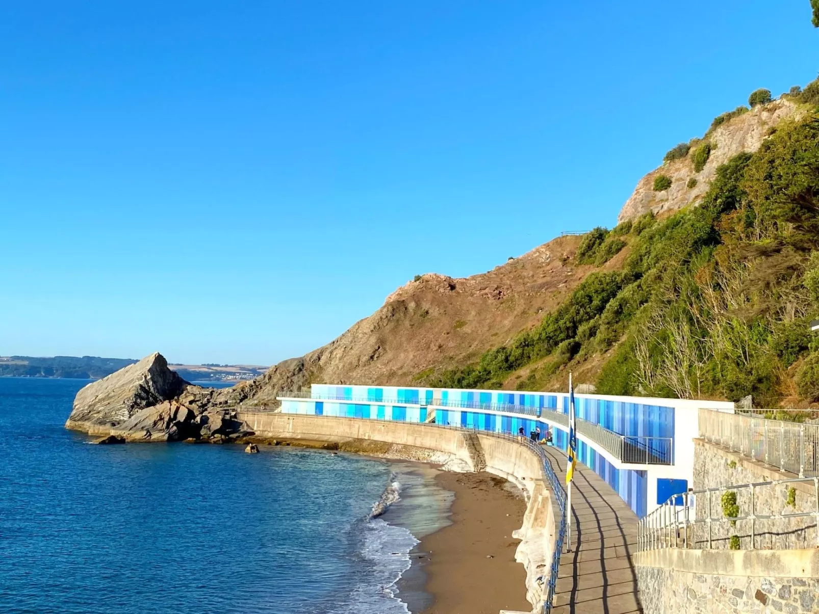 Große Wohnung in viktorianischer Villa - Image-tags.info