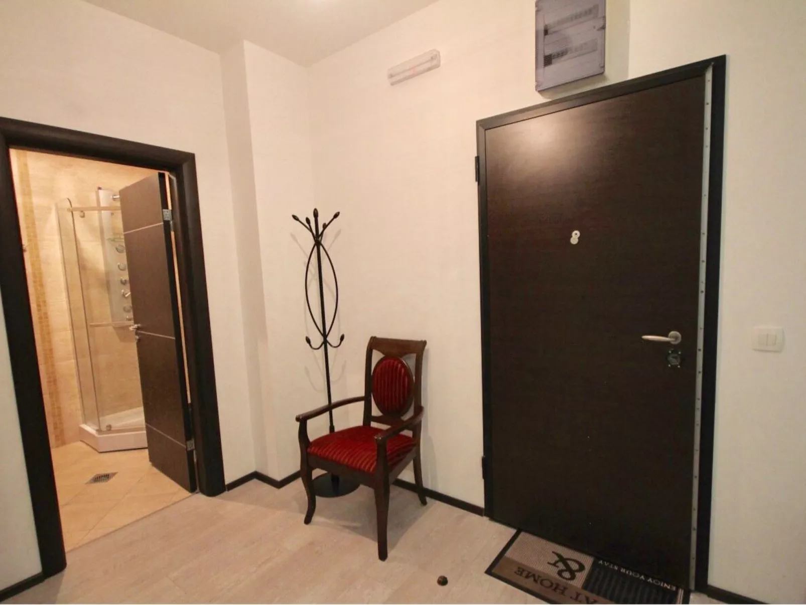 Für 4 Personen ca. 45 m&sup2; in Budva, Adriaküste Montenegro (Küste um Budva)-Image-tags.info