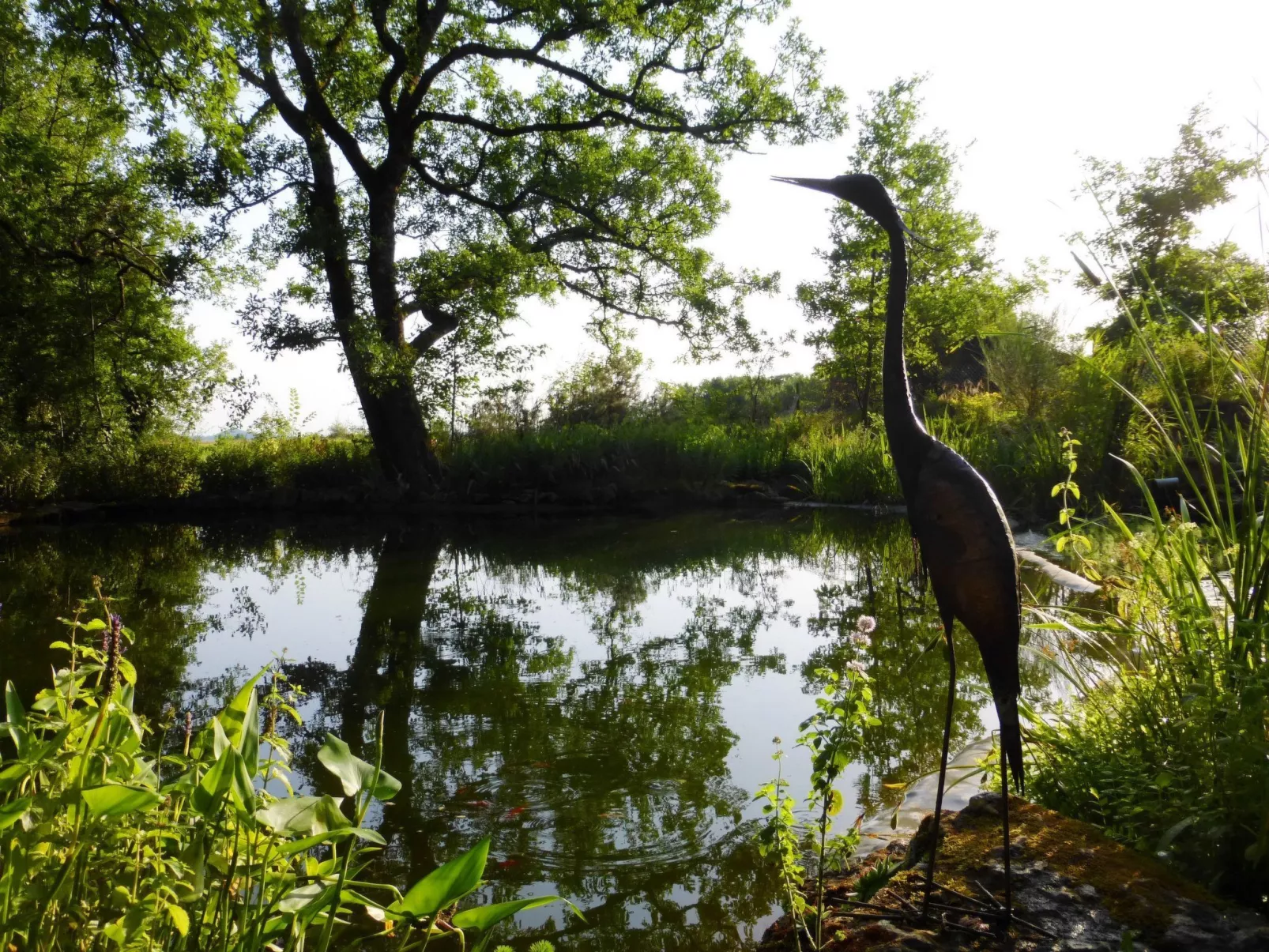 Domäne "Gite La Bergerie" (Ferienwohnung) - Image-tags.info