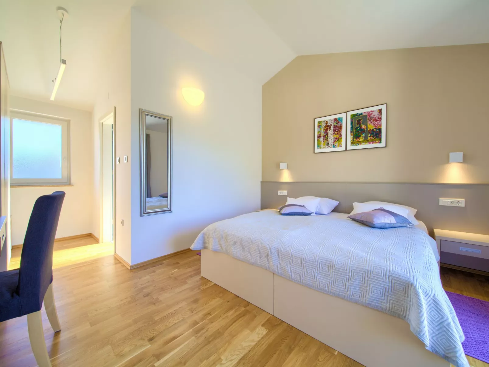 Villa "Adria" mit Garten, Grill und Terrasse - Image-tags.info