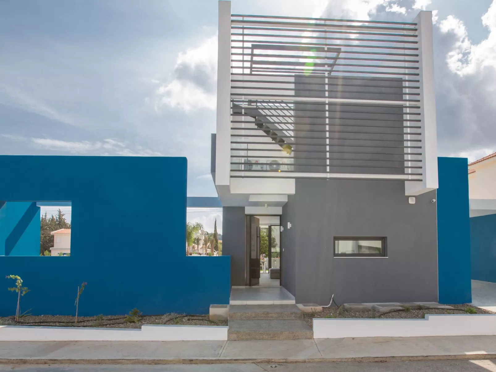 Luxusvilla für 10 Personen auf Zypern - Image-tags.info