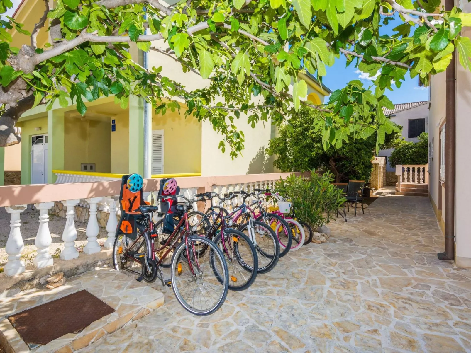 Apartment Bobeta 1 - Image-tags.info