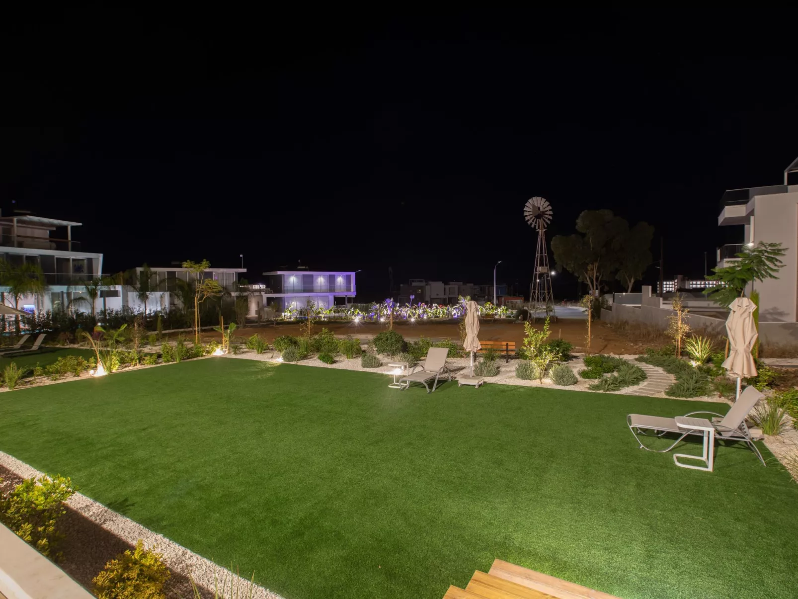 Ferienvilla Olivine Pearl mit Meerblick - Image-tags.info