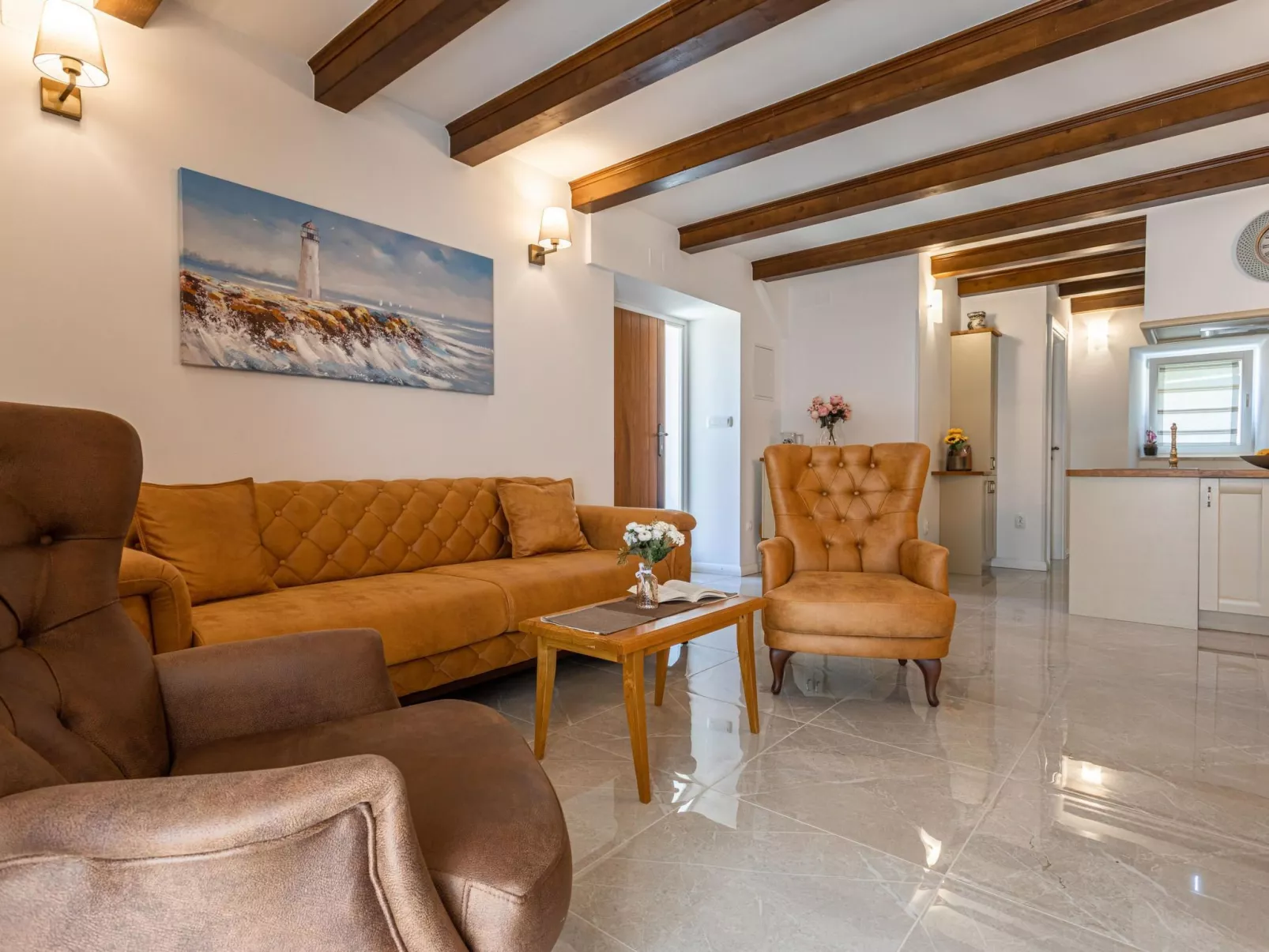 "Villa Frana" mit privatem Pool - Image-tags.info