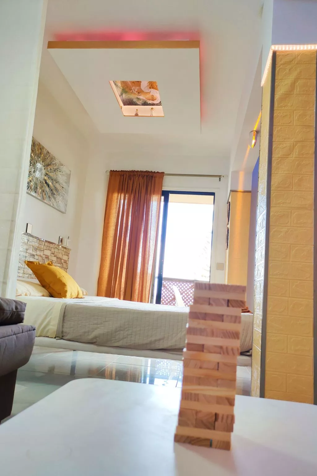 Studio mit beheiztem Pool - Image-tags.info