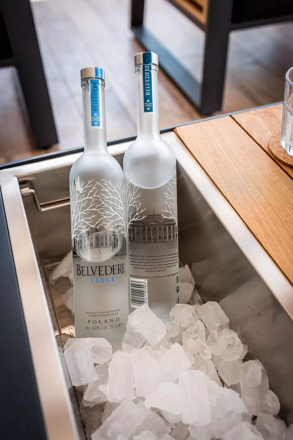 Villa Sunrise - Binnen