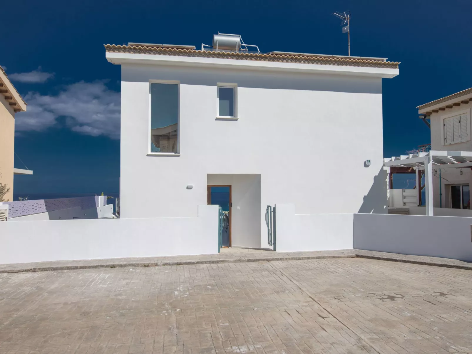 Eleganter Urlaub Artizan Villa AR5 - Image-tags.info